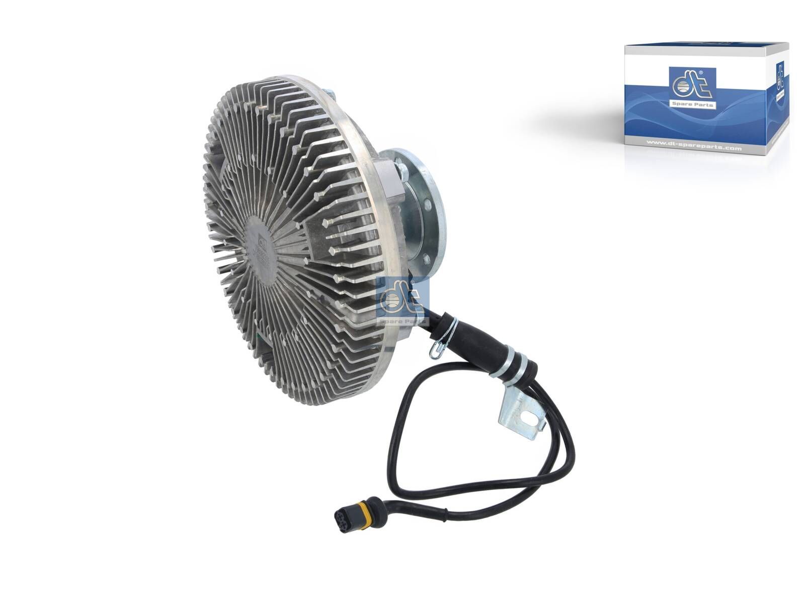 Fan clutch | DT Spare Parts 3.15401
