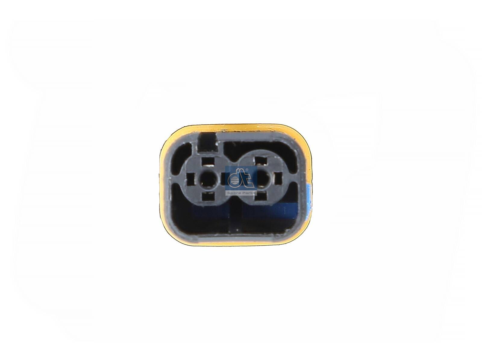 Fan clutch | DT Spare Parts 3.15401