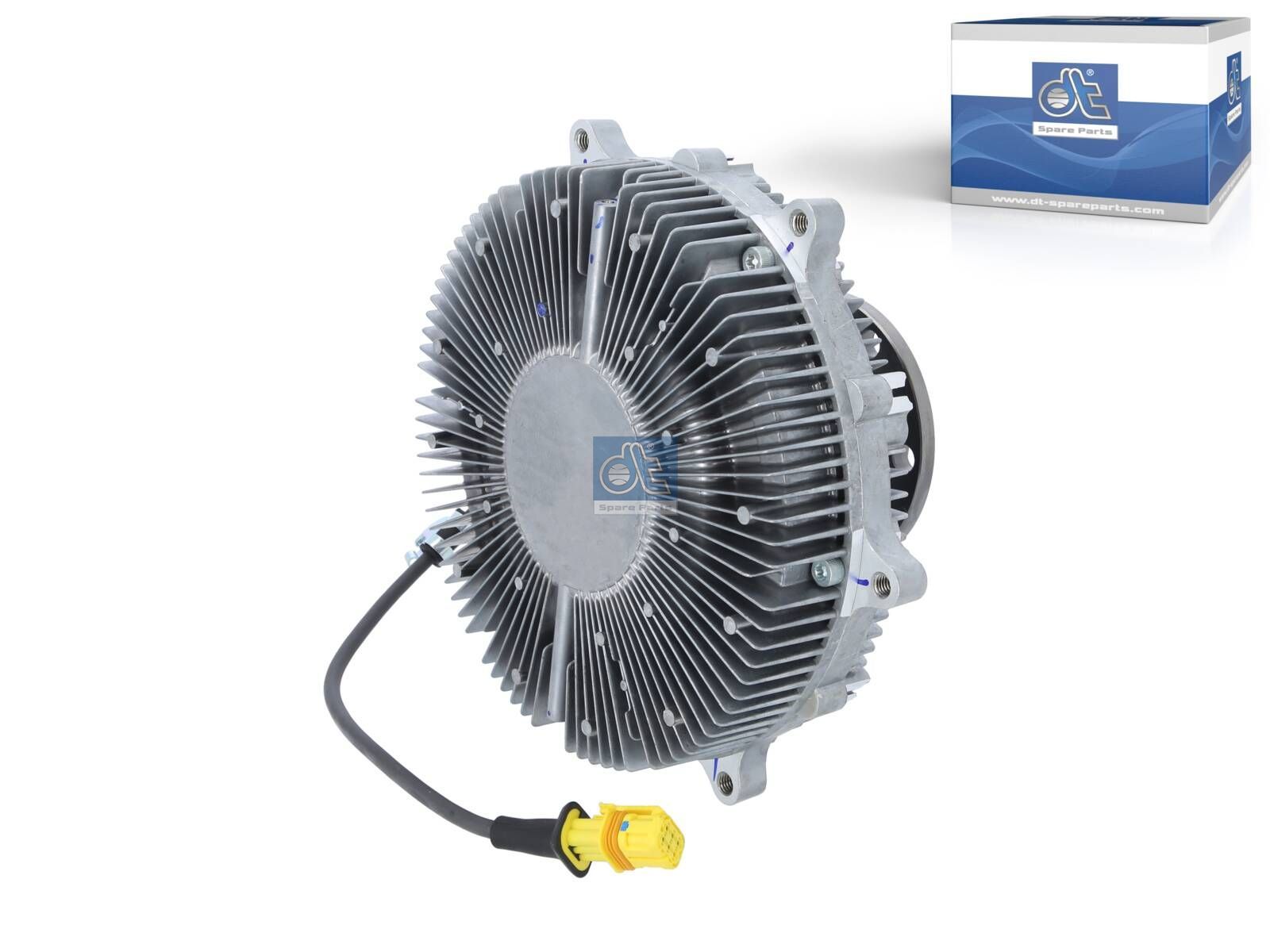 Fan clutch | DT Spare Parts 3.15402