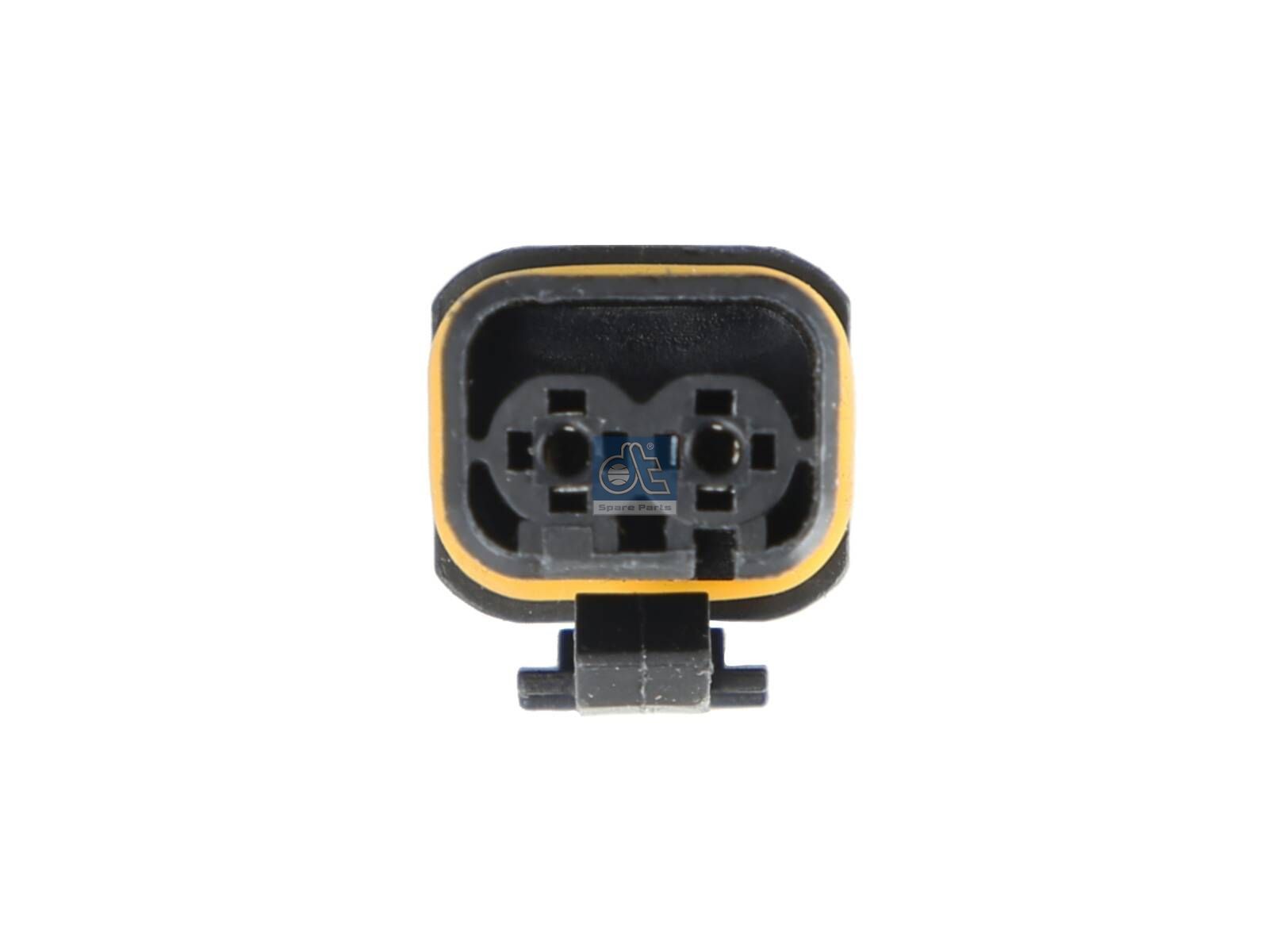 Fan clutch | DT Spare Parts 3.15403
