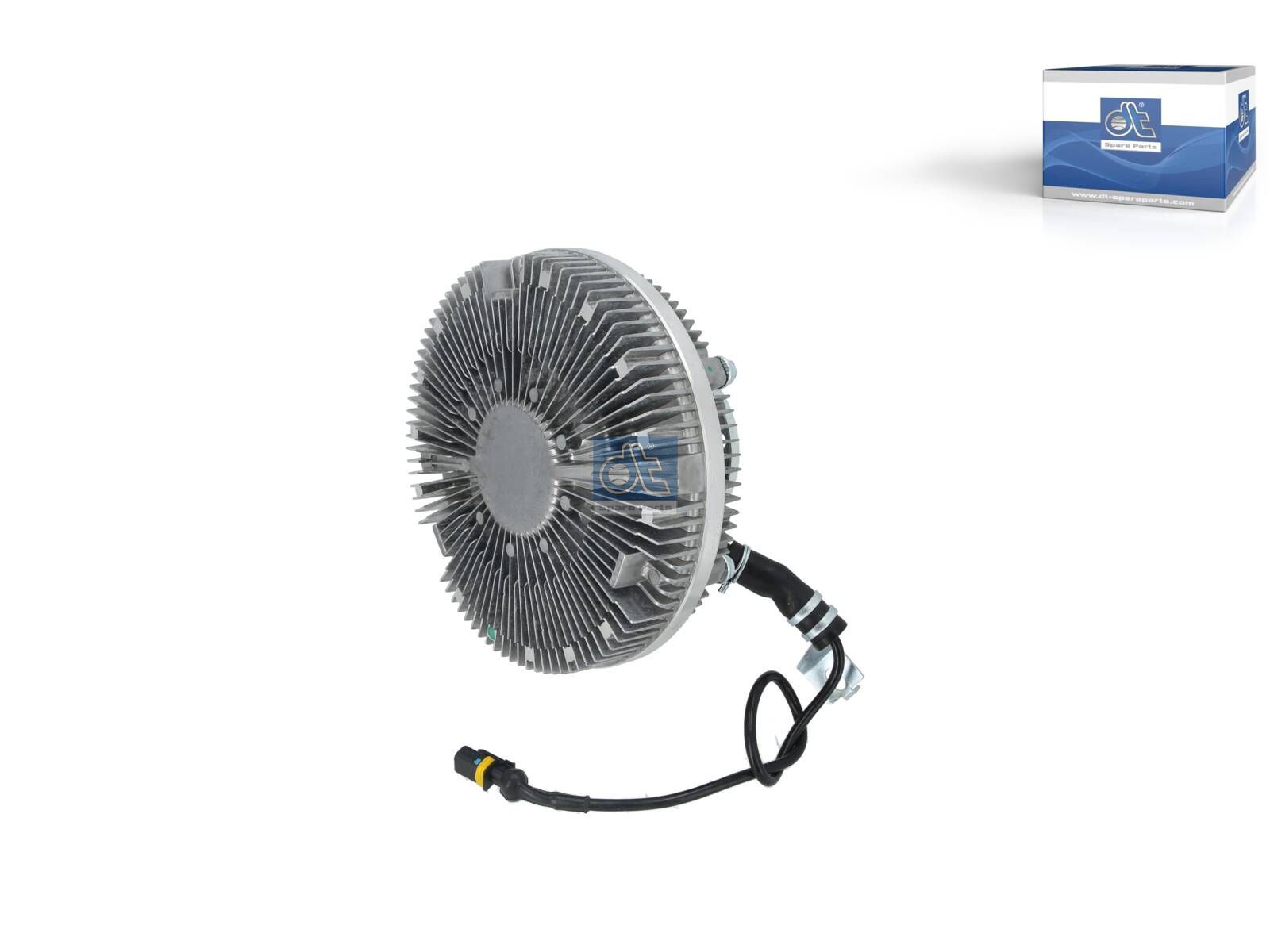 Fan clutch | DT Spare Parts 3.15405
