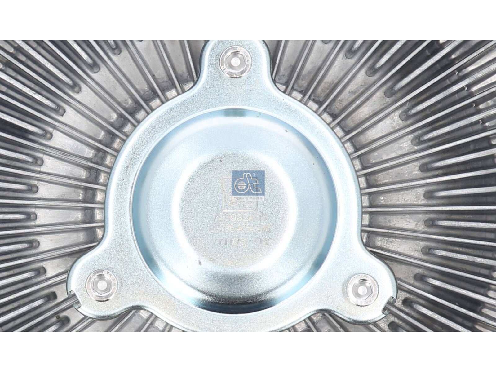 Fan clutch | DT Spare Parts 3.15406