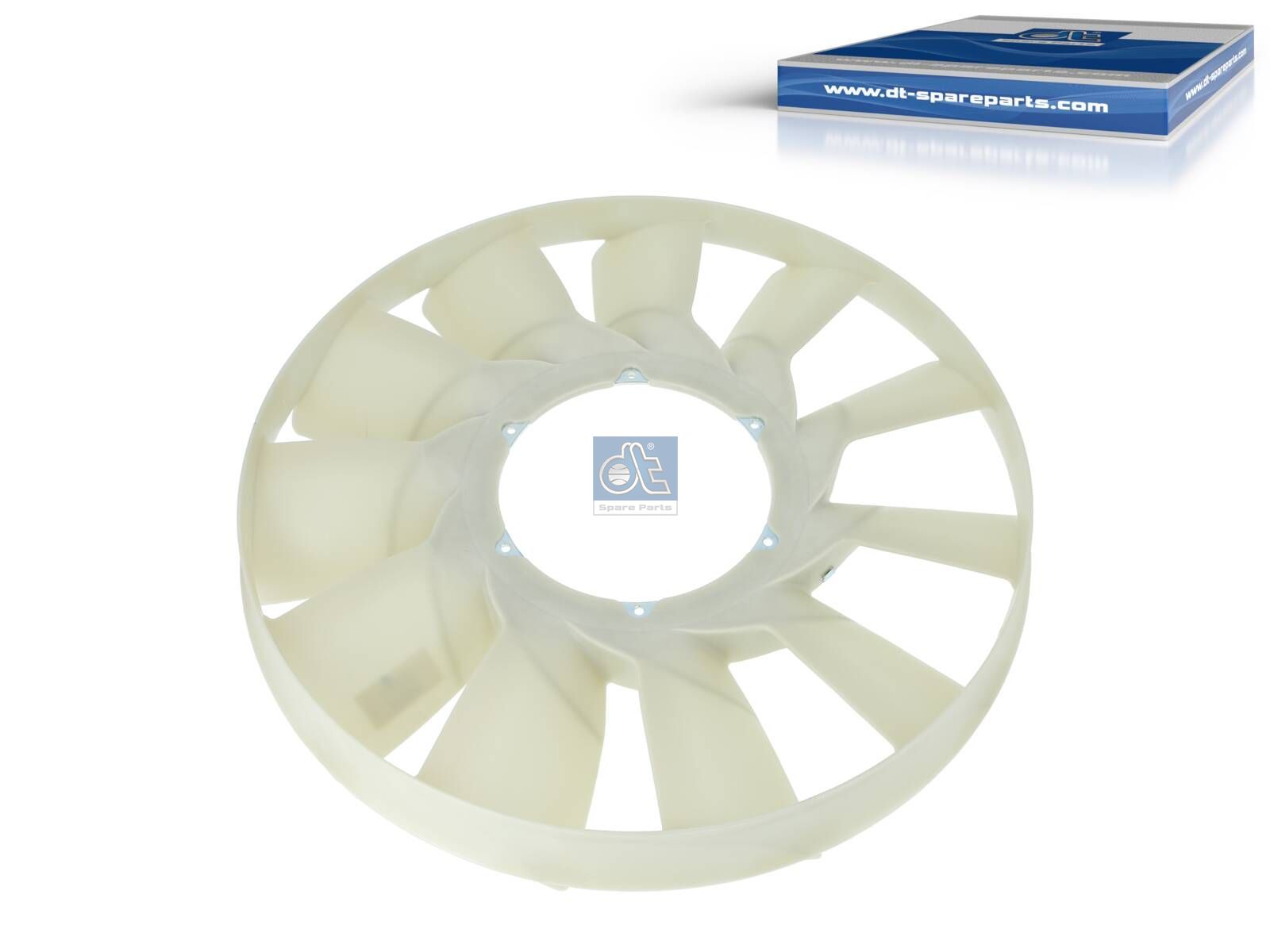 Fan | DT Spare Parts 3.15504