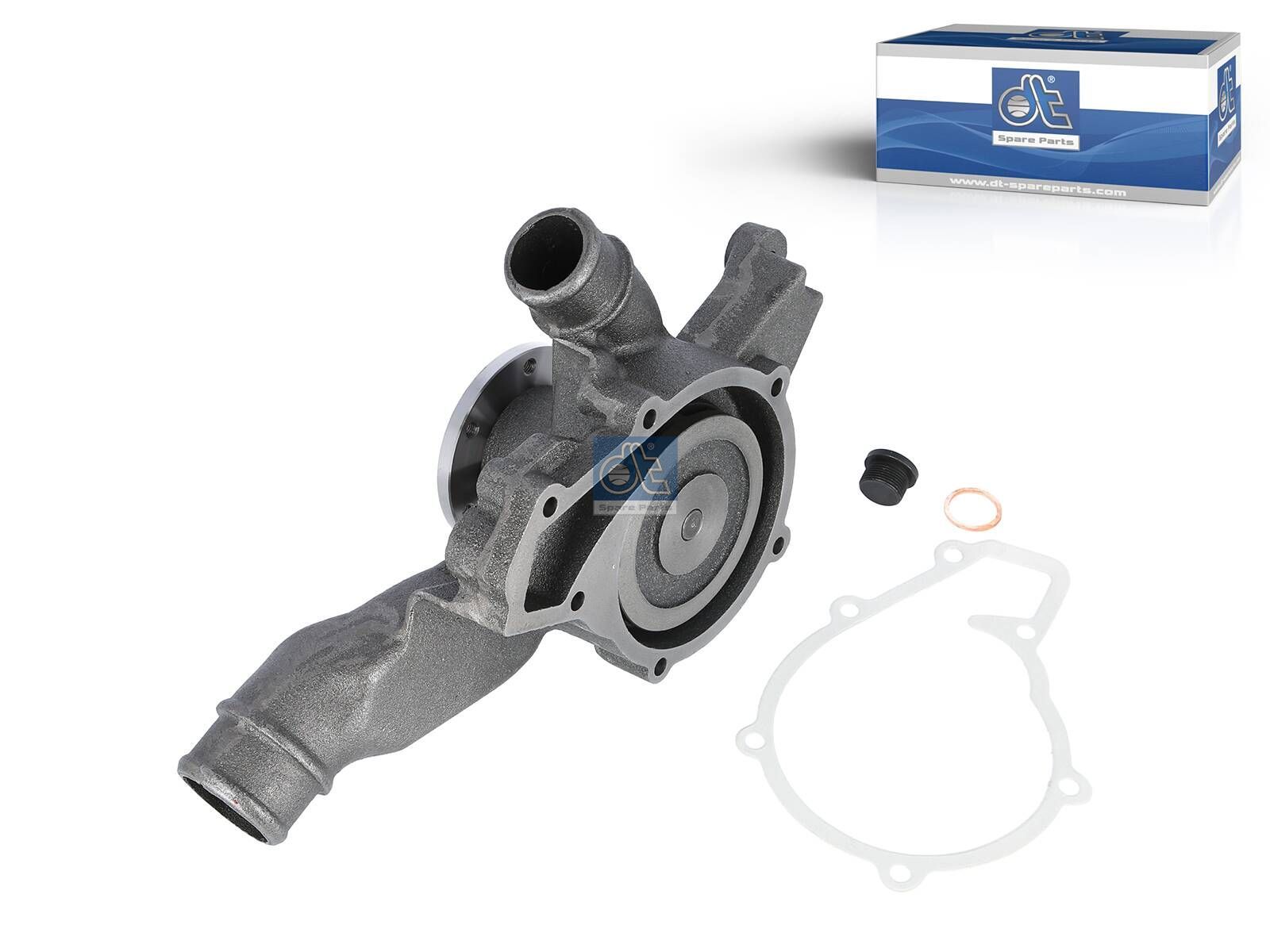 Water pump | DT Spare Parts 3.16001