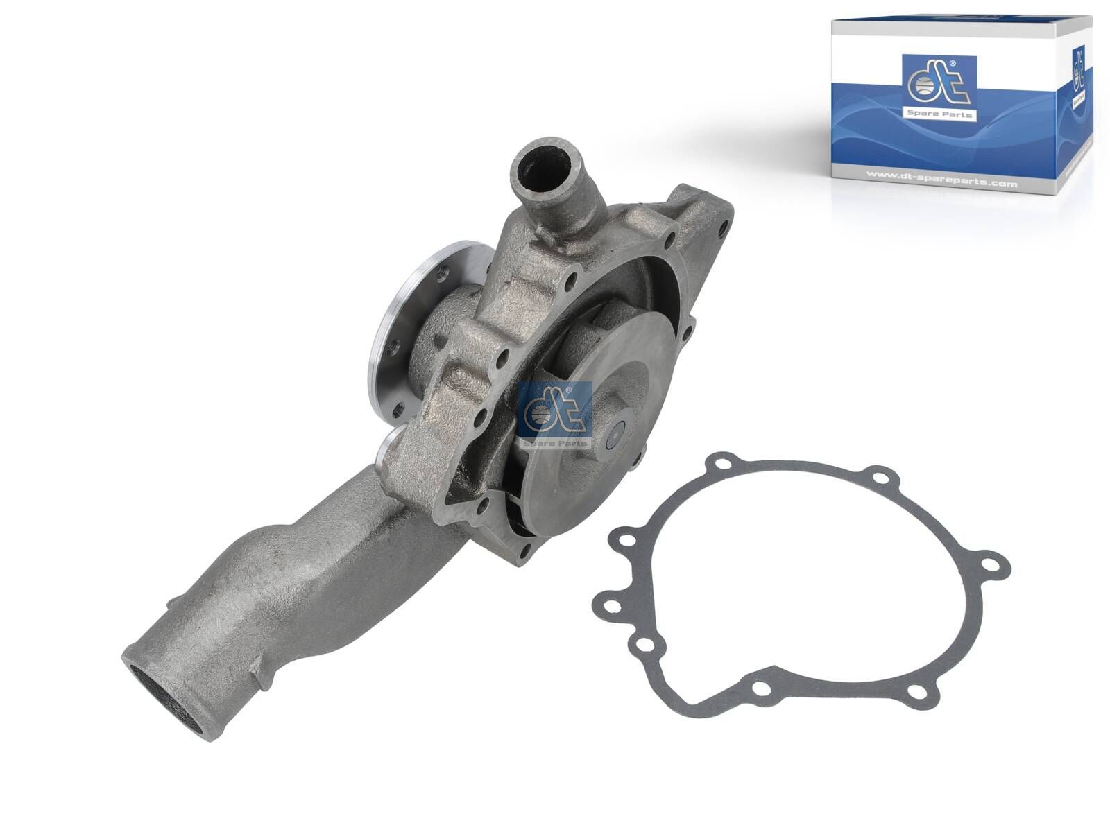 Water pump | DT Spare Parts 3.16002