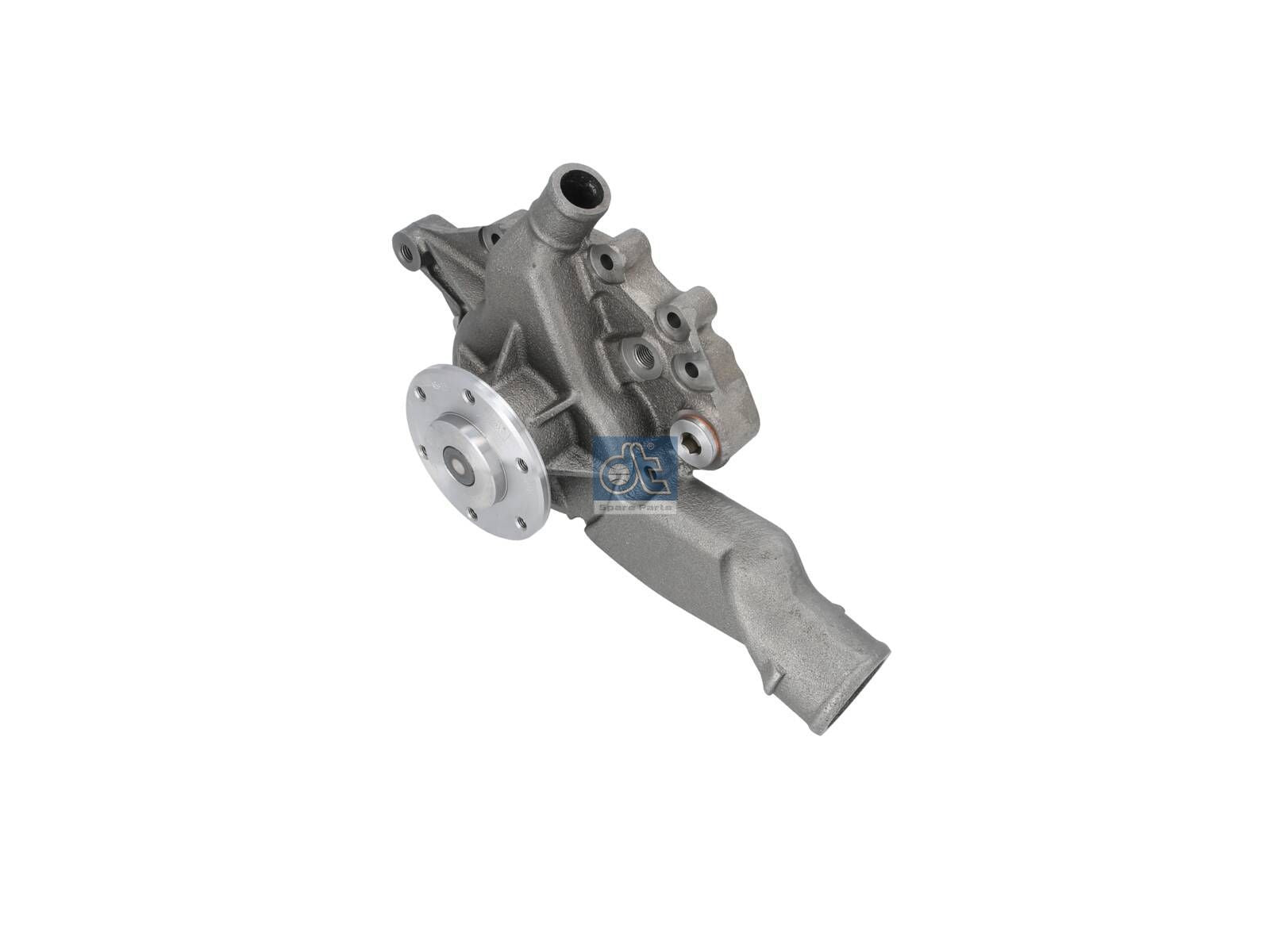 Water pump | DT Spare Parts 3.16002