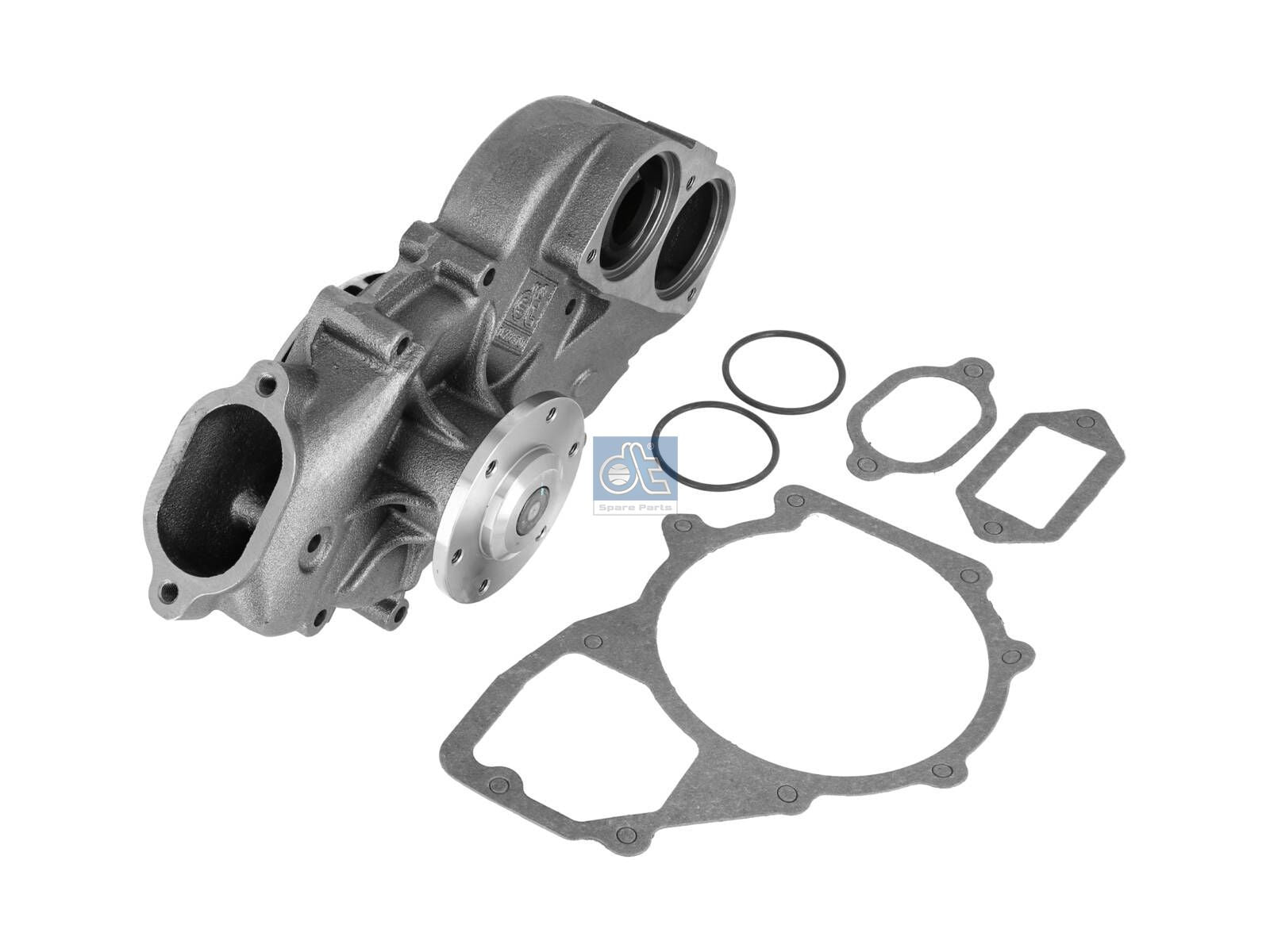 Water pump | DT Spare Parts 3.16005