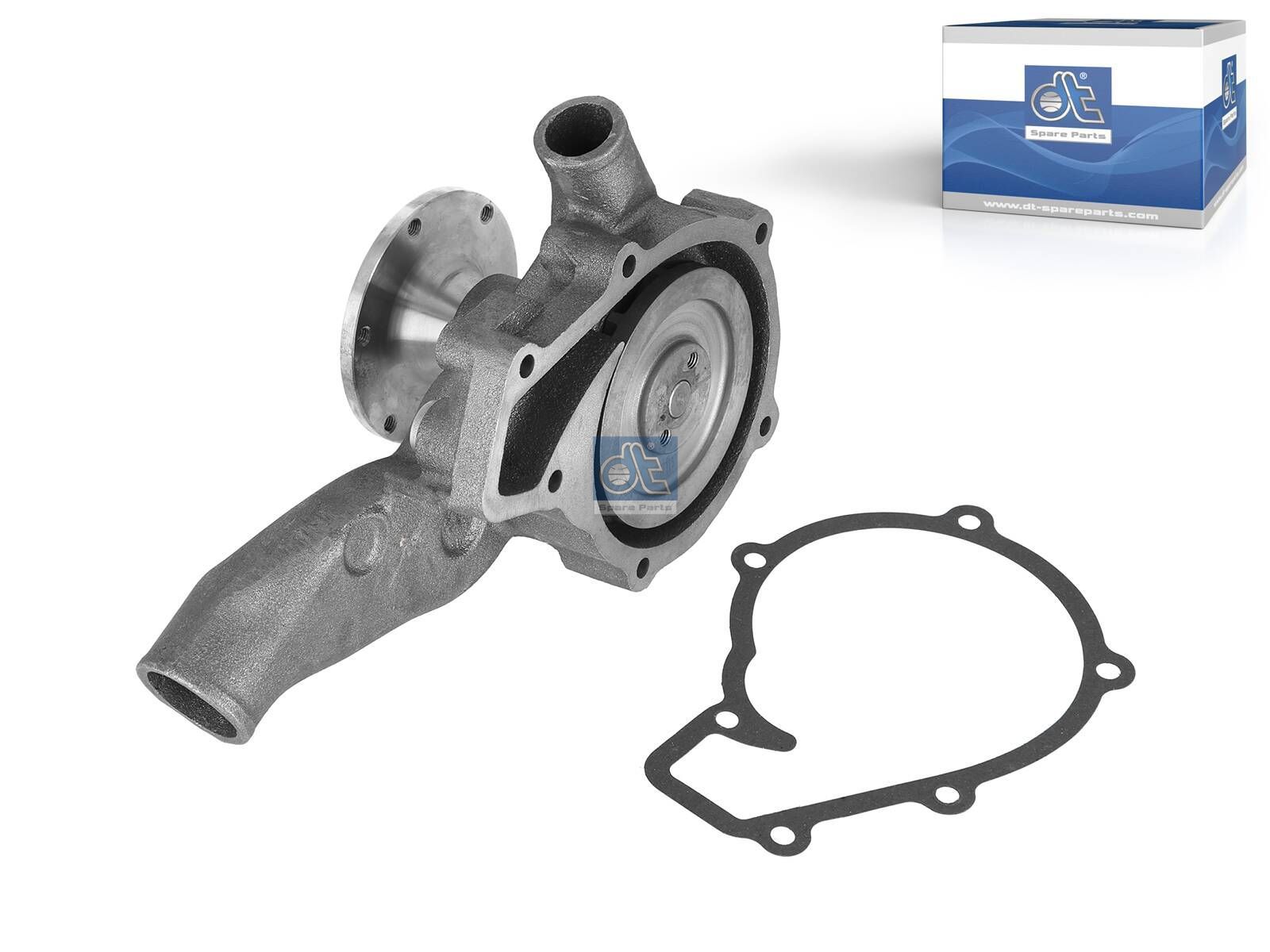 Water pump | DT Spare Parts 3.16007