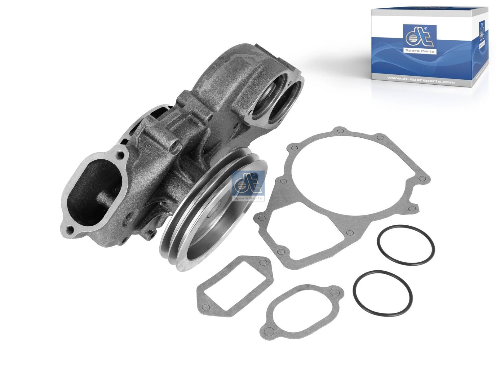 Water pump | DT Spare Parts 3.16009
