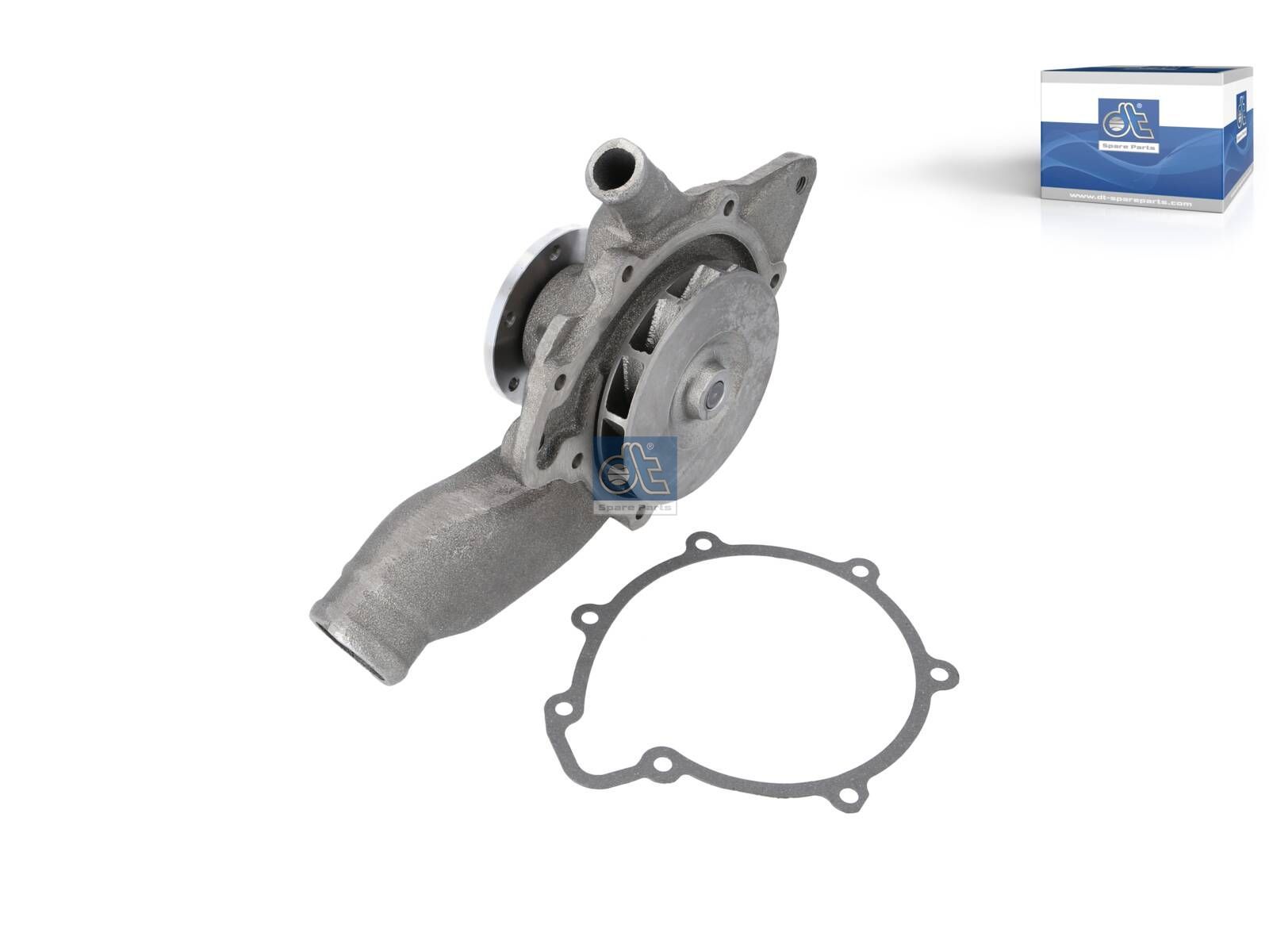 Water pump | DT Spare Parts 3.16011