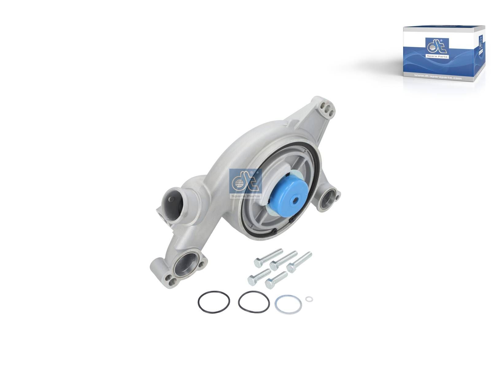 Water pump | DT Spare Parts 3.16012