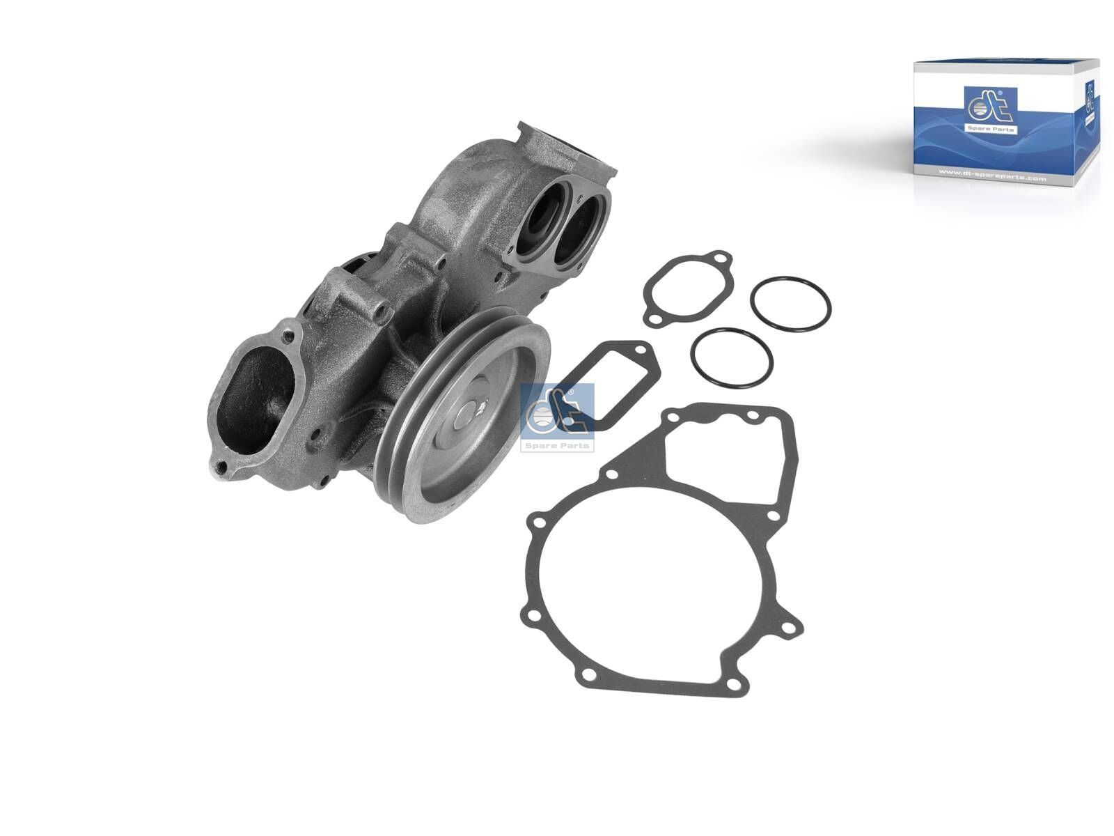 Water pump | DT Spare Parts 3.16013