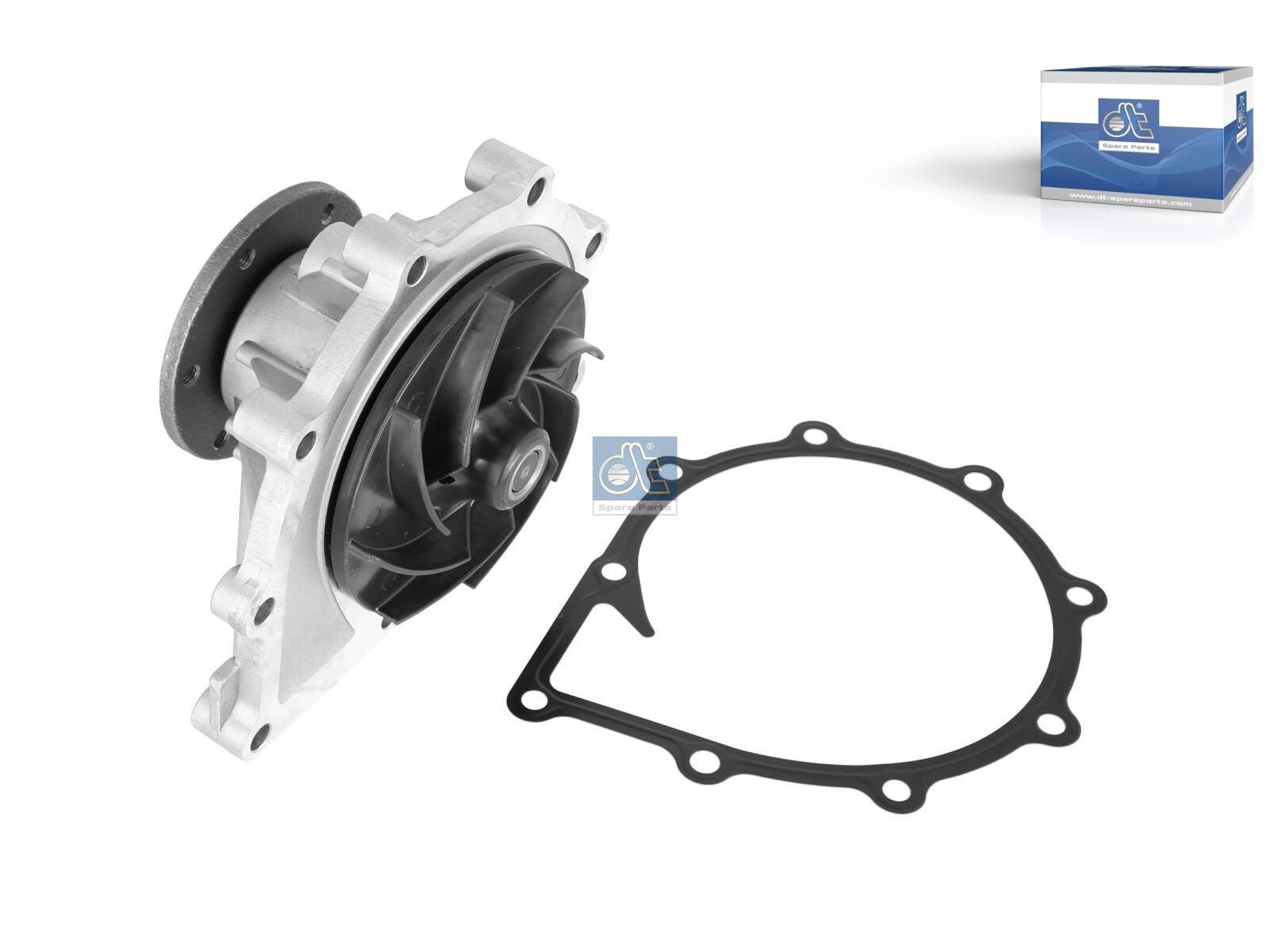 Water pump | DT Spare Parts 3.16015
