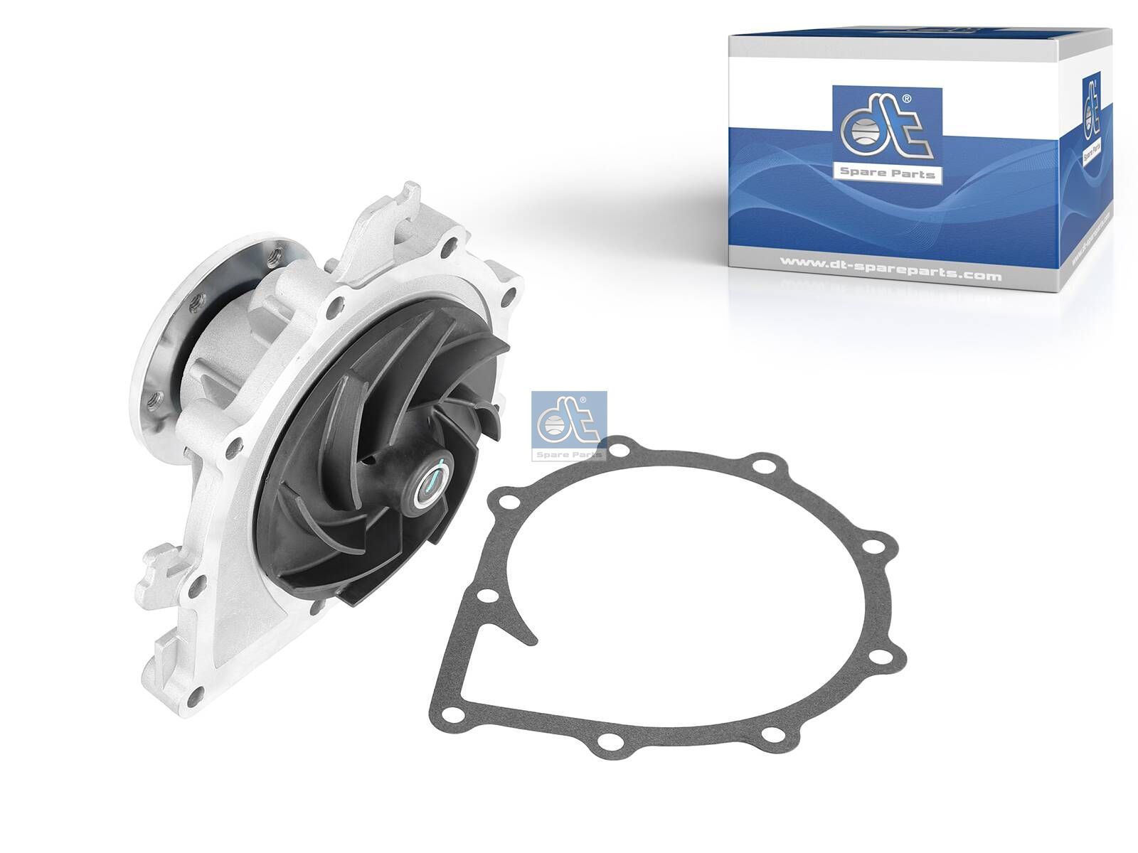 Water pump | DT Spare Parts 3.16016
