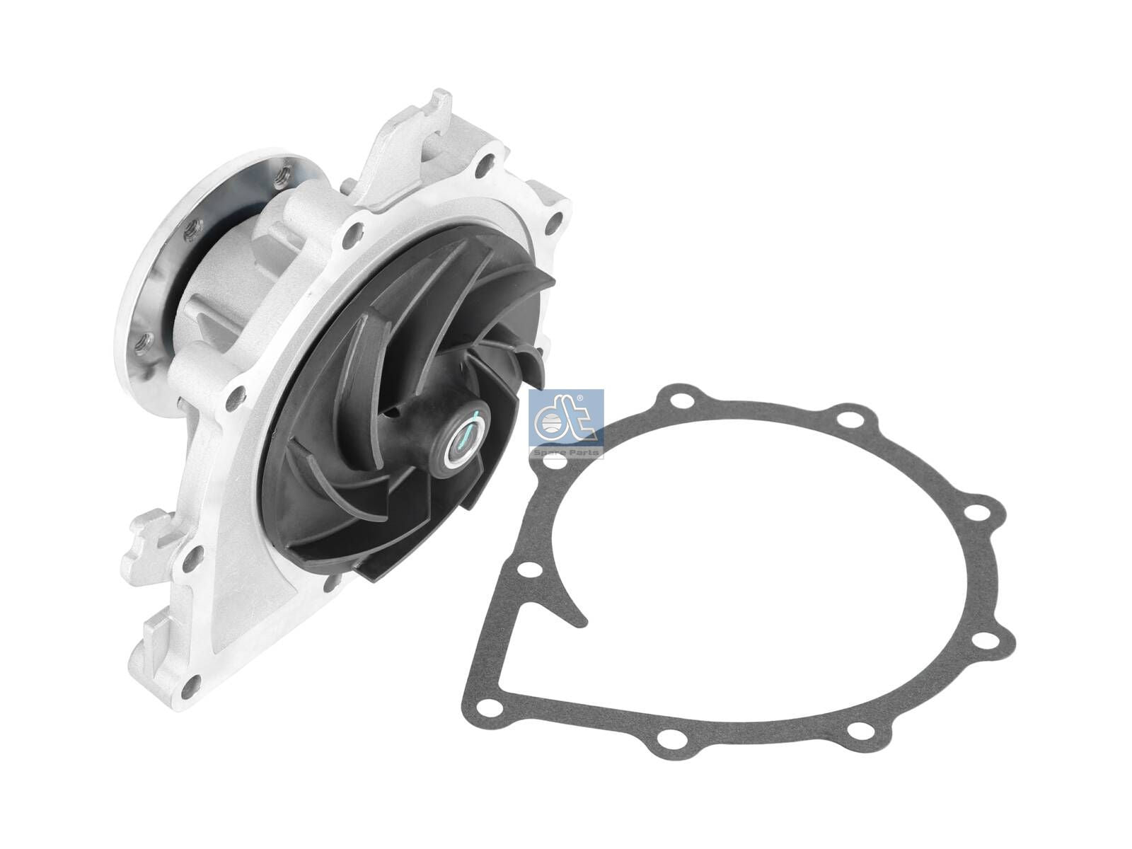 Water pump | DT Spare Parts 3.16016