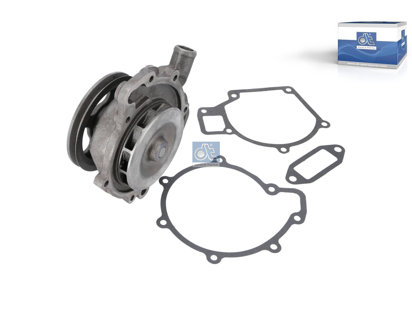 Water pump | DT Spare Parts 3.16017