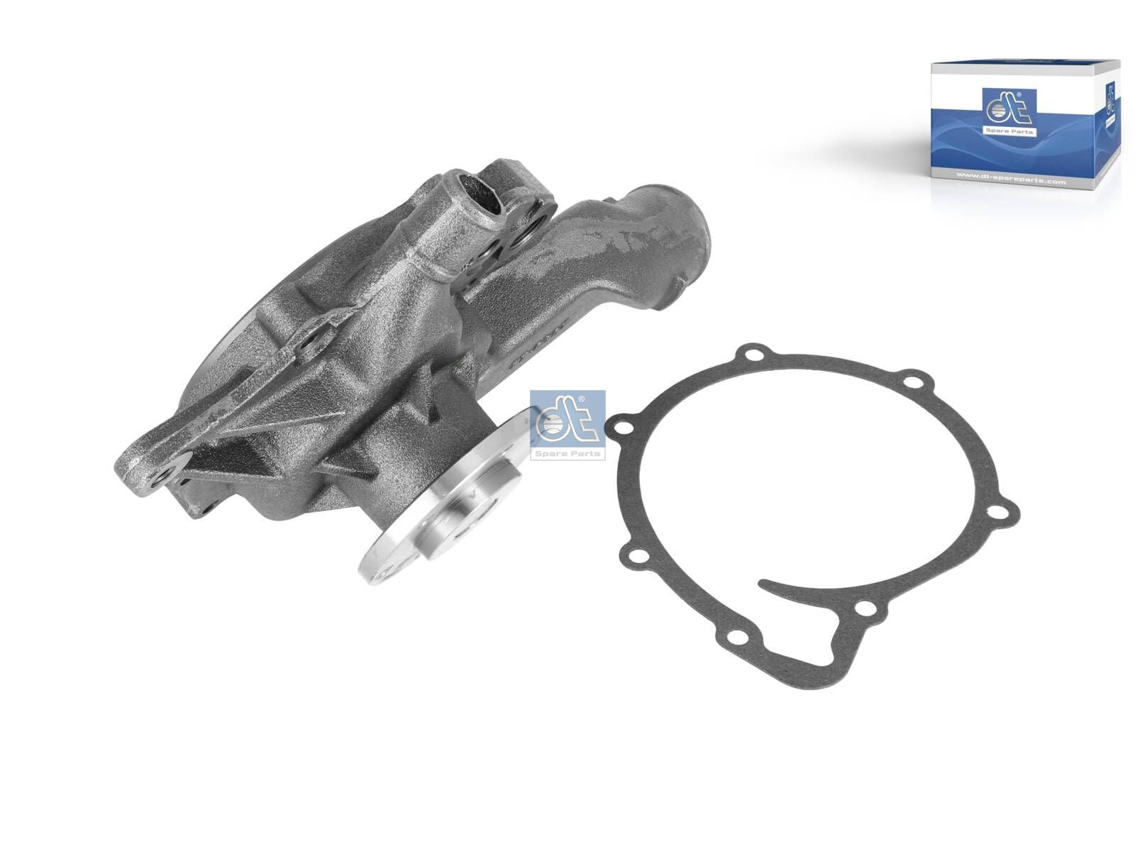 Water pump | DT Spare Parts 3.16019
