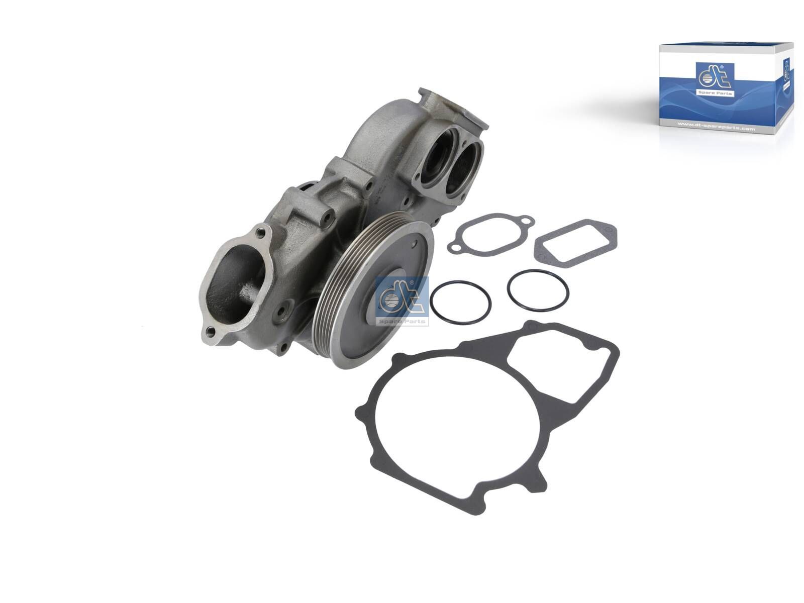 Water pump | DT Spare Parts 3.16020