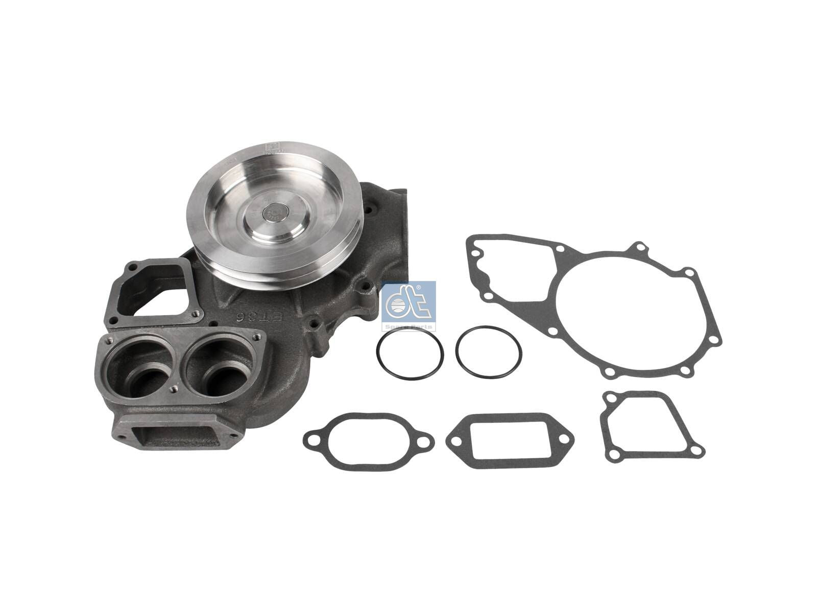 Water pump | DT Spare Parts 3.16021