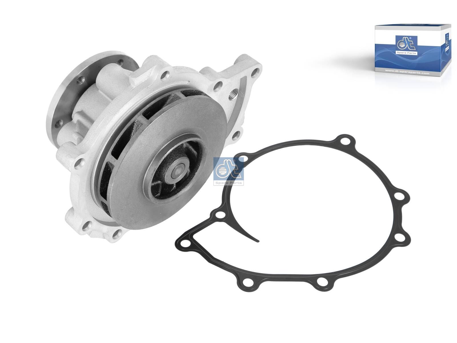 Water pump | DT Spare Parts 3.16022