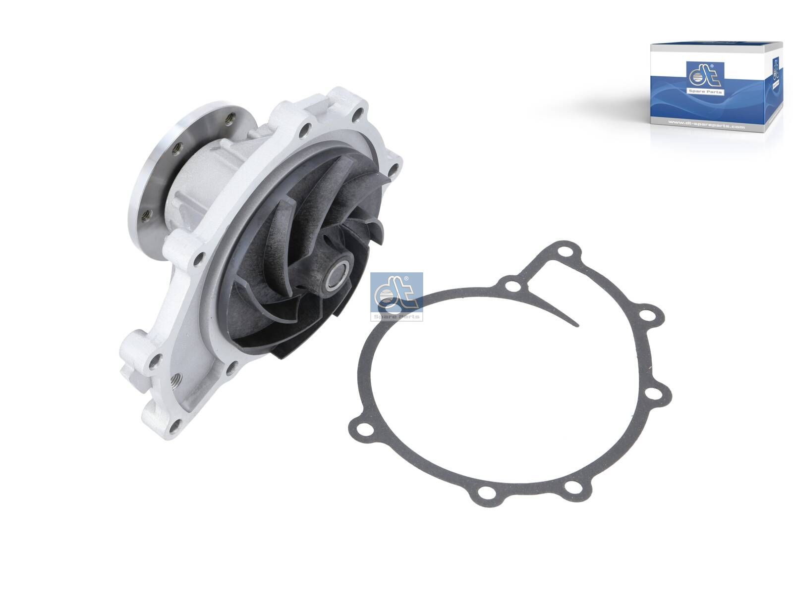Water pump | DT Spare Parts 3.16023