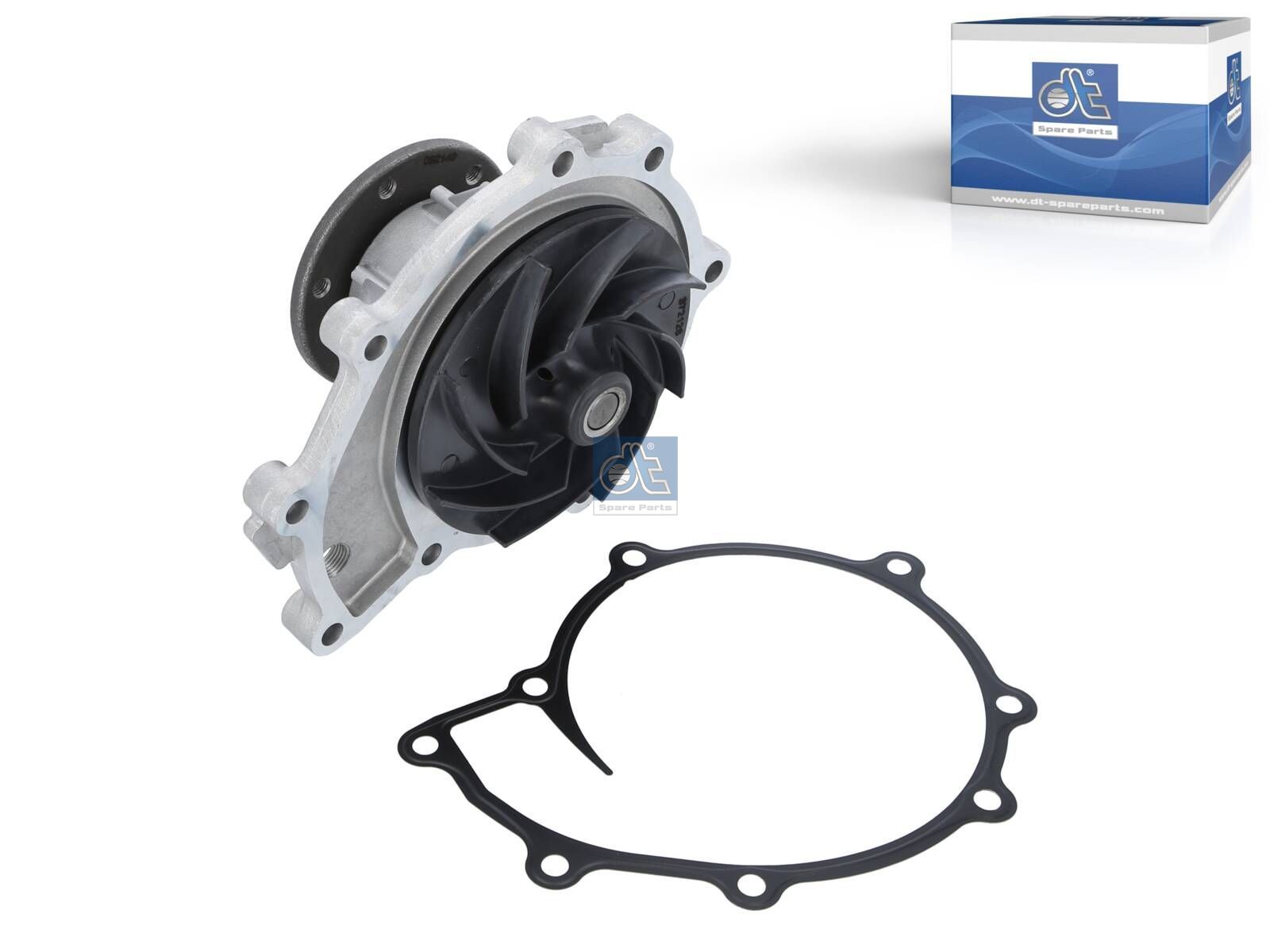 Water pump | DT Spare Parts 3.16024