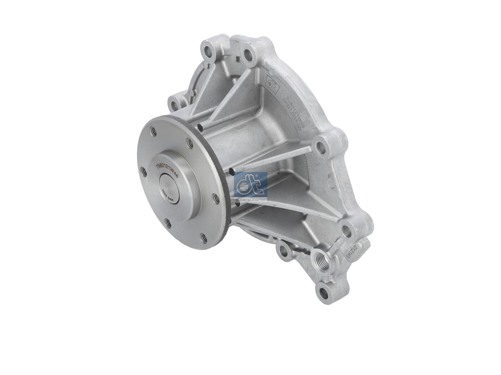 Water pump | DT Spare Parts 3.16024