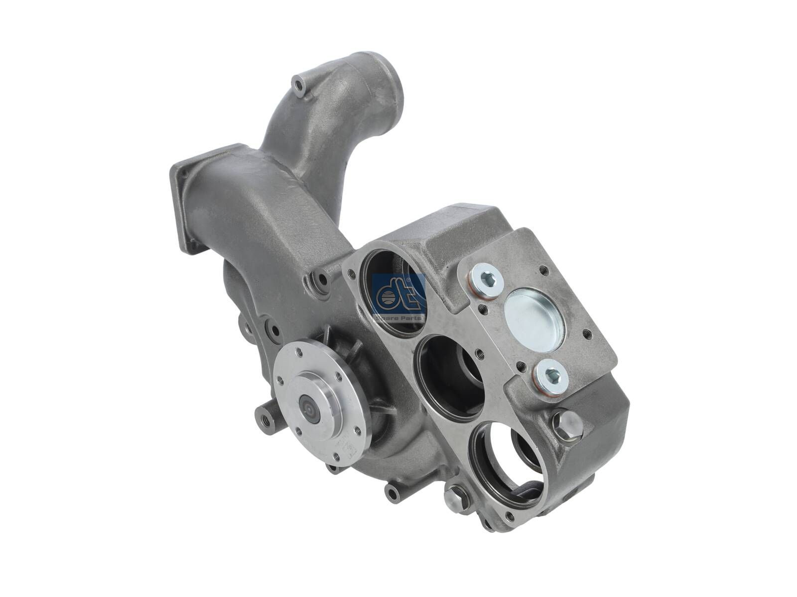 Water pump | DT Spare Parts 3.16026