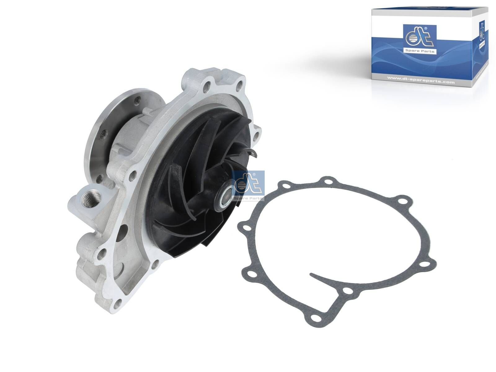 Water pump | DT Spare Parts 3.16030