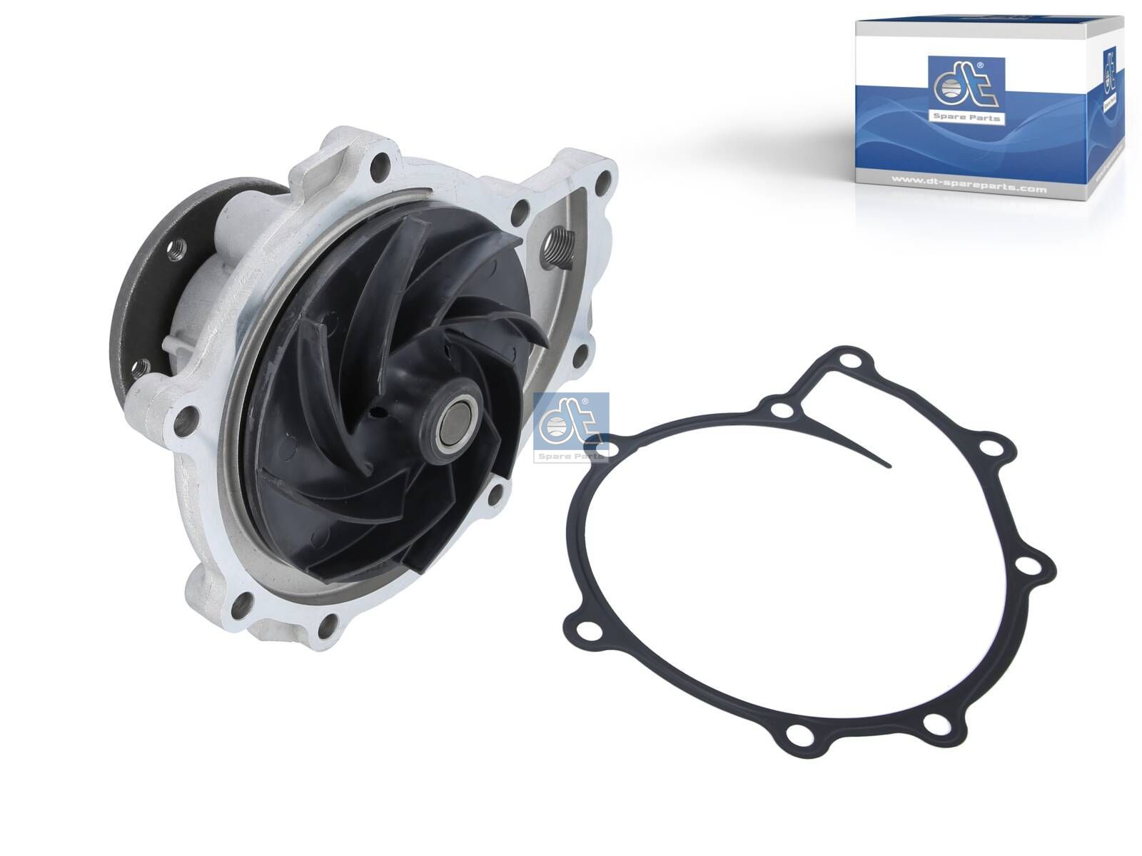 Water pump | DT Spare Parts 3.16031