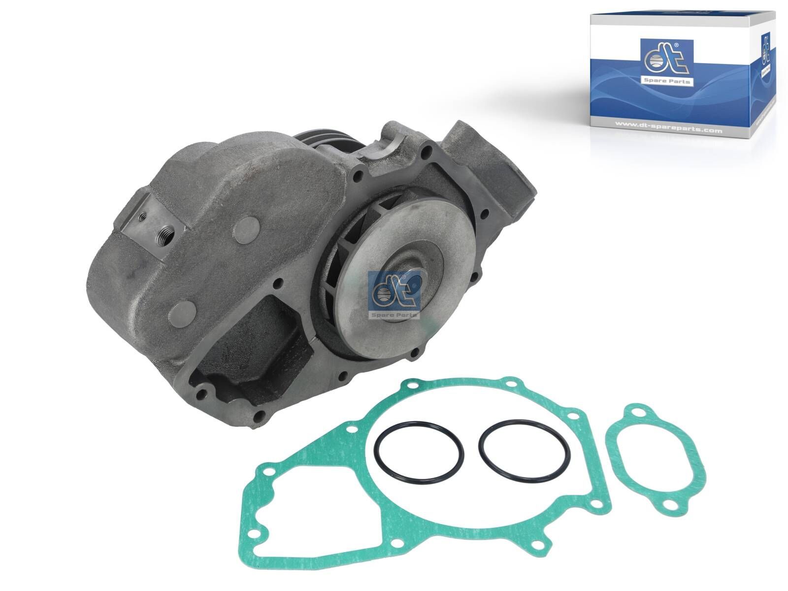 Water pump | DT Spare Parts 3.16032