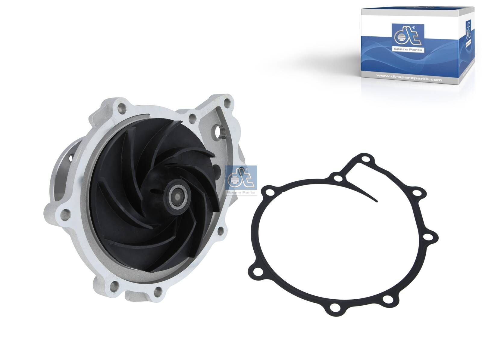 Water pump | DT Spare Parts 3.16033