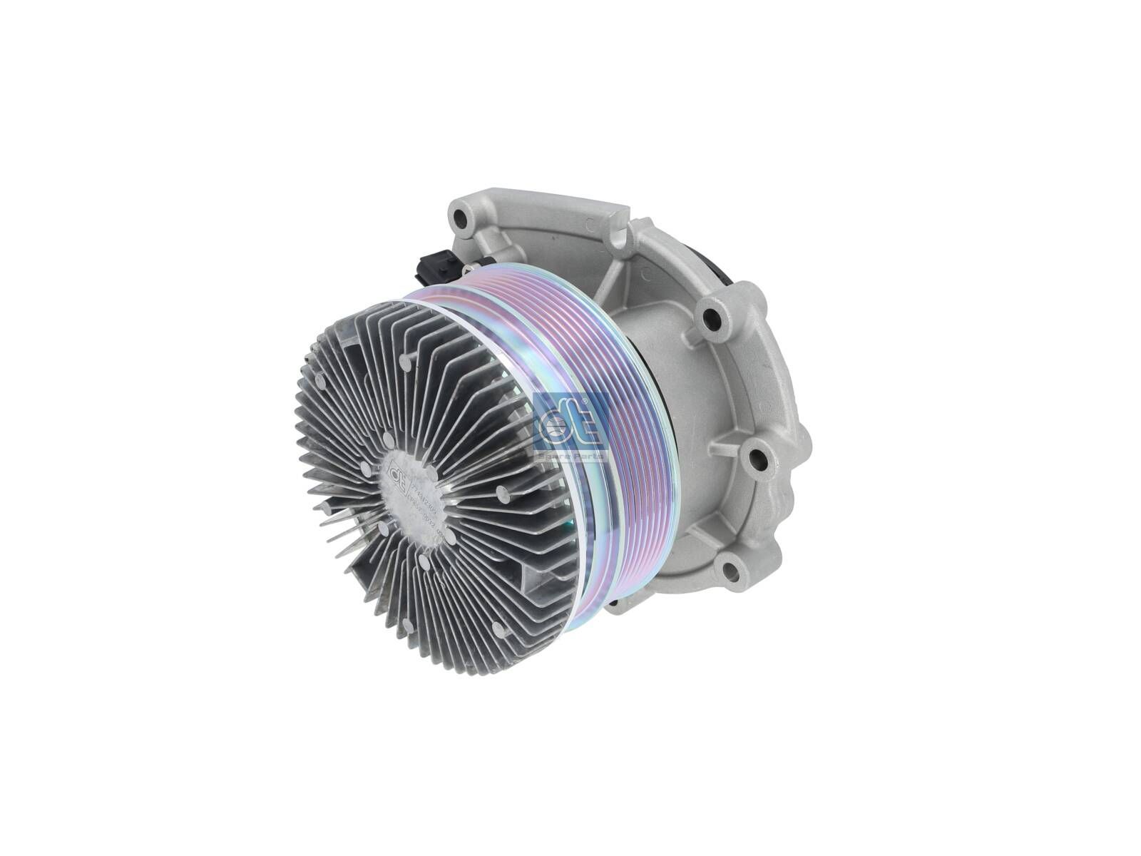 Water pump | DT Spare Parts 3.16036SP