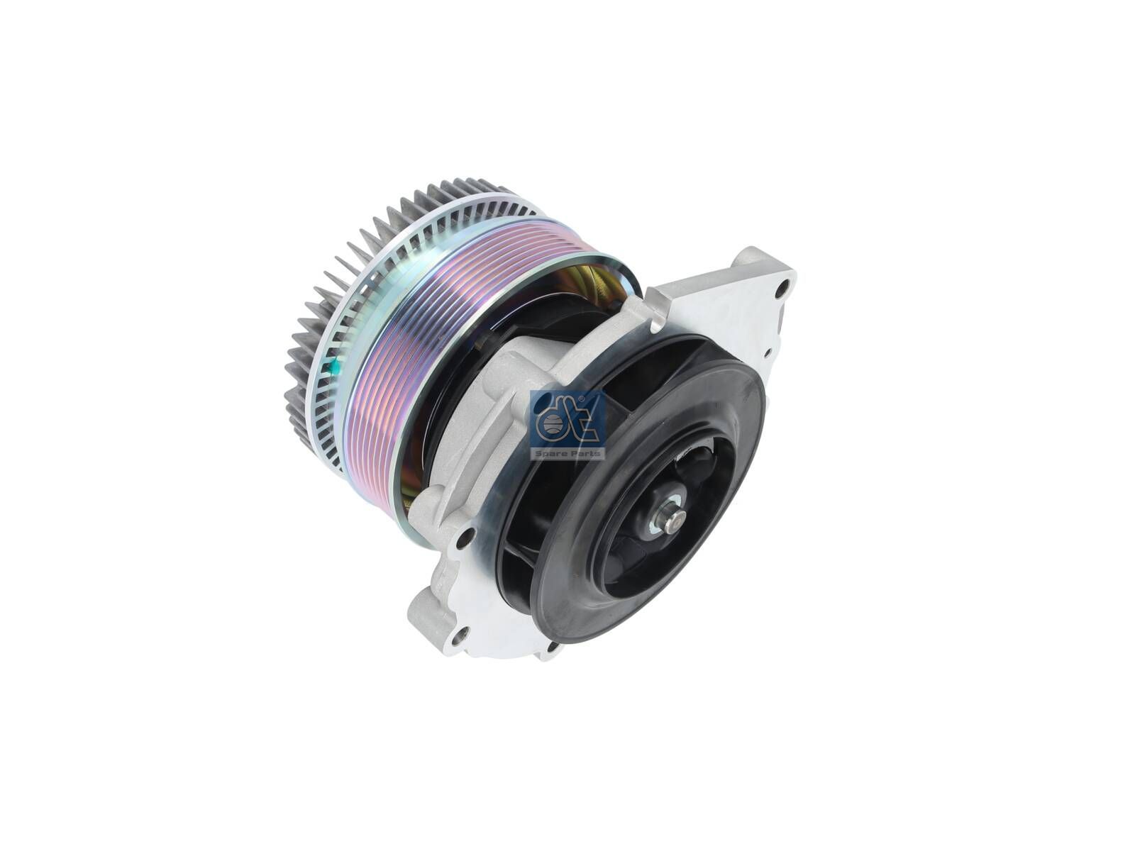 Water pump | DT Spare Parts 3.16036SP