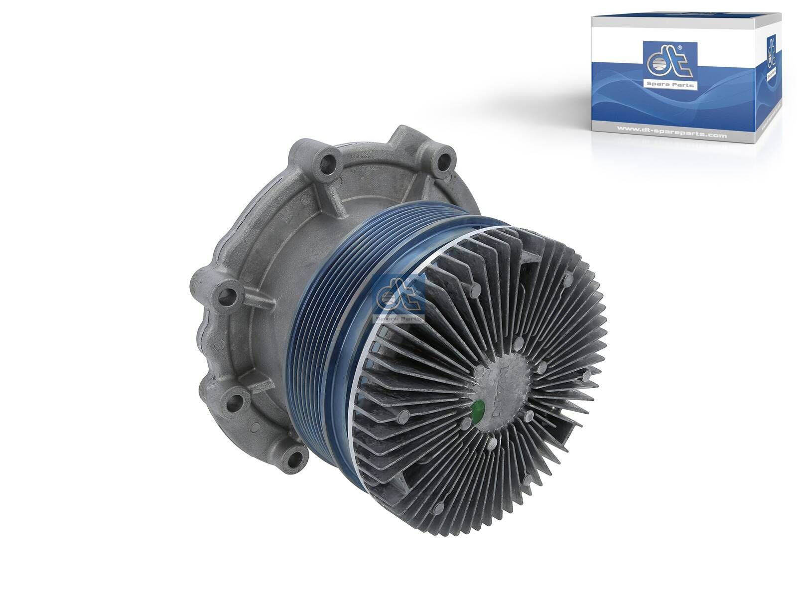 Water pump | DT Spare Parts 3.16036