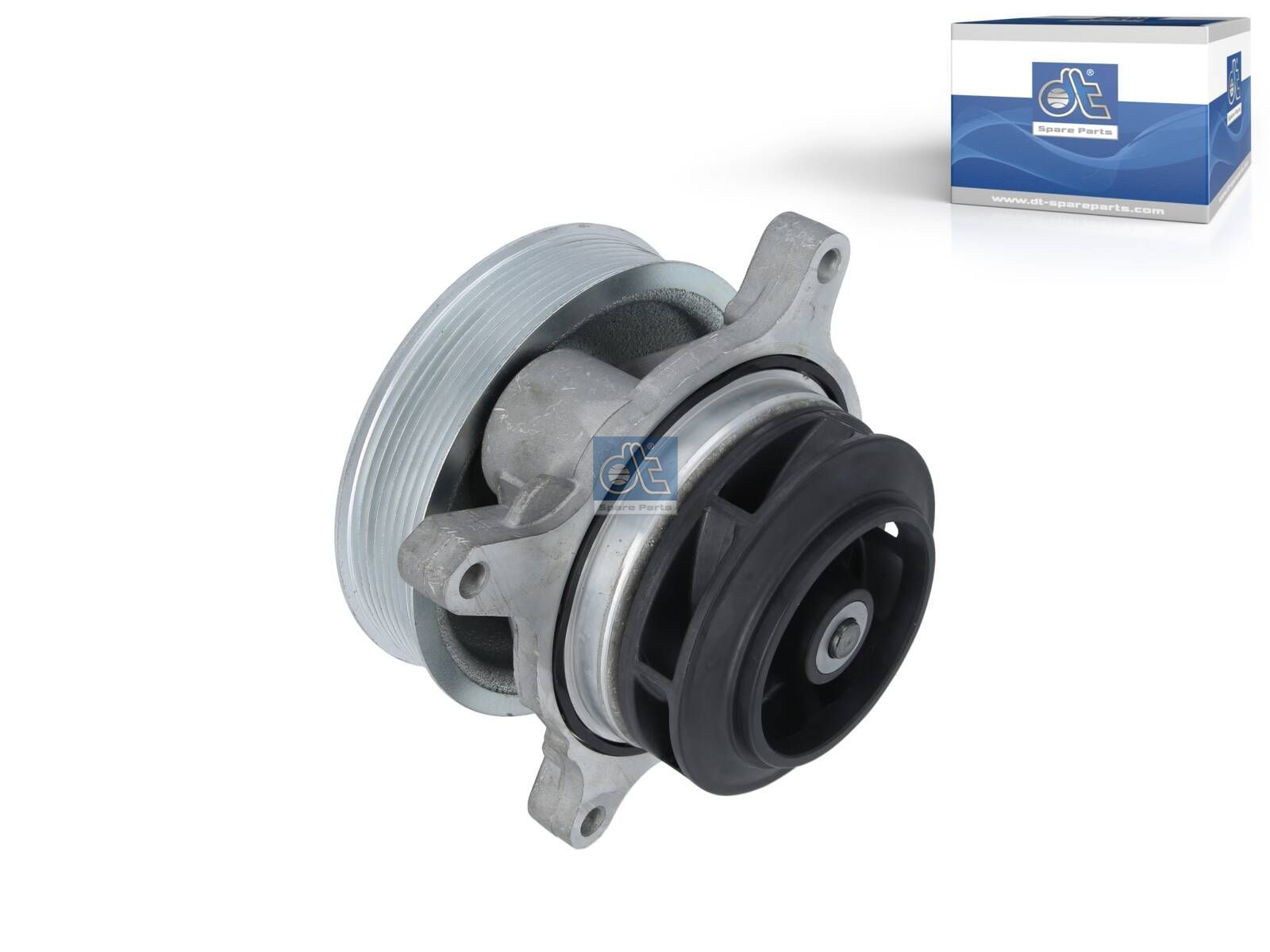 Water pump | DT Spare Parts 3.16037