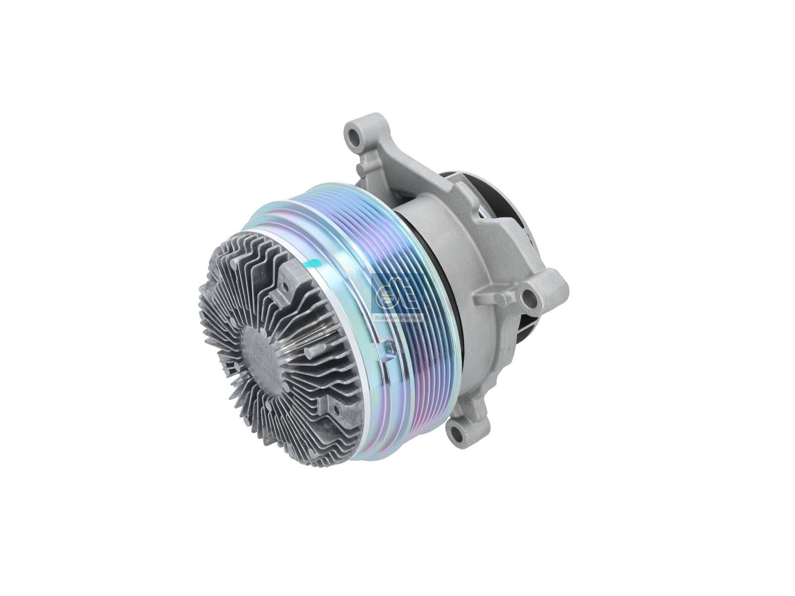 Water pump | DT Spare Parts 3.16038SP