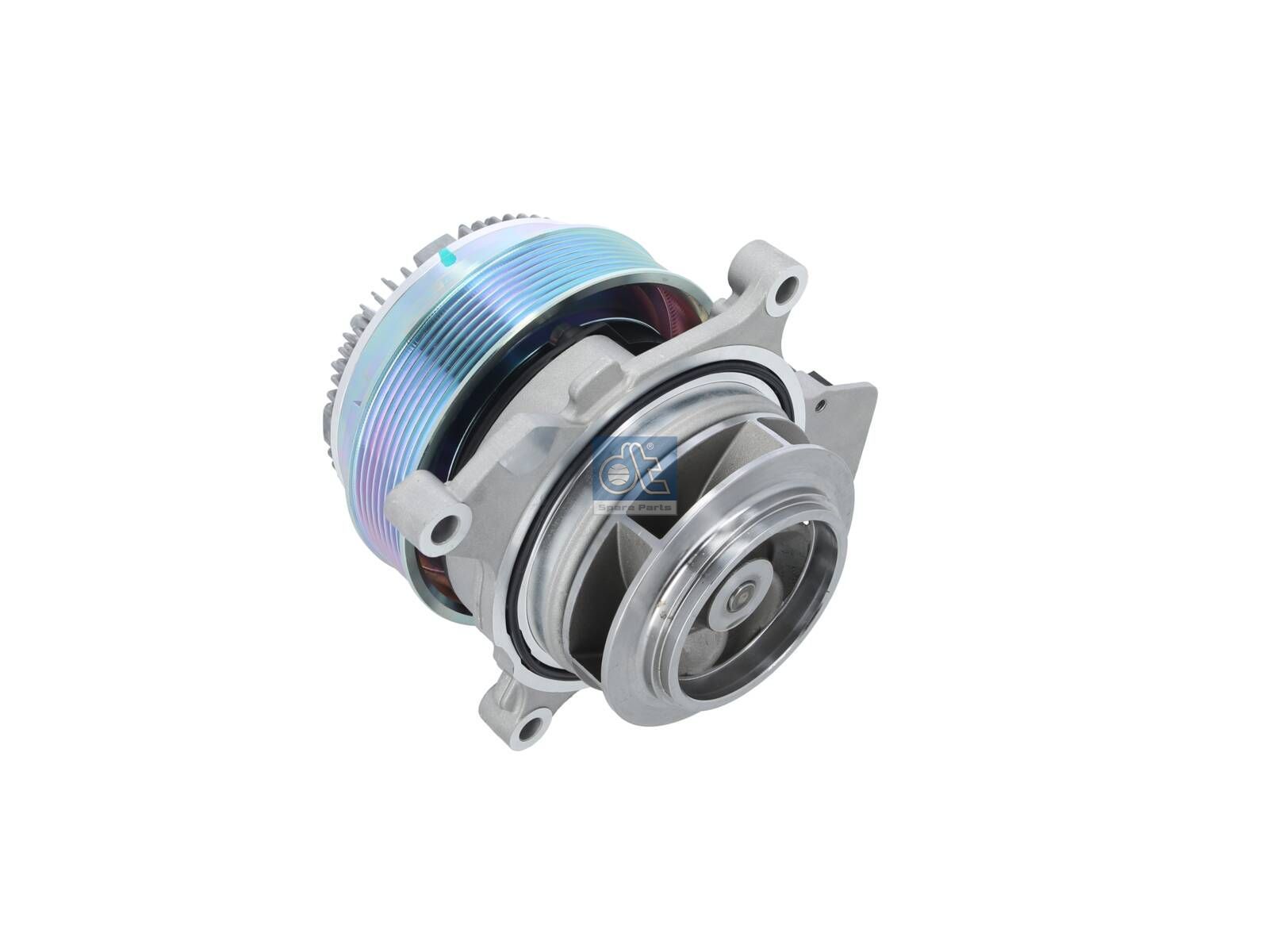 Water pump | DT Spare Parts 3.16038SP