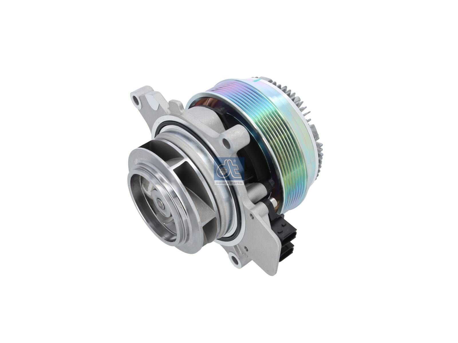 Water pump | DT Spare Parts 3.16038SP