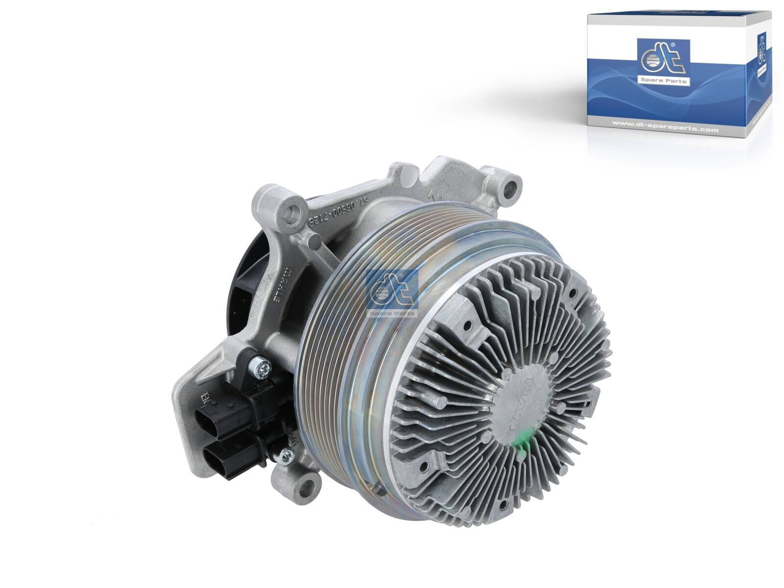 Water pump | DT Spare Parts 3.16038