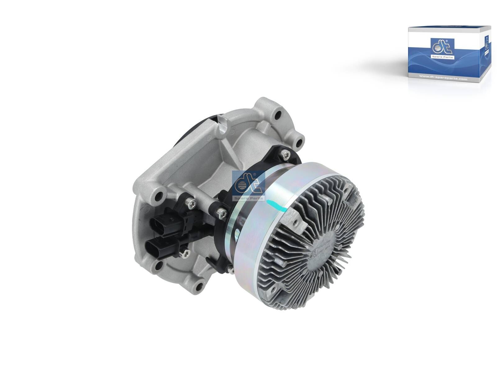 Water pump | DT Spare Parts 3.16039SP