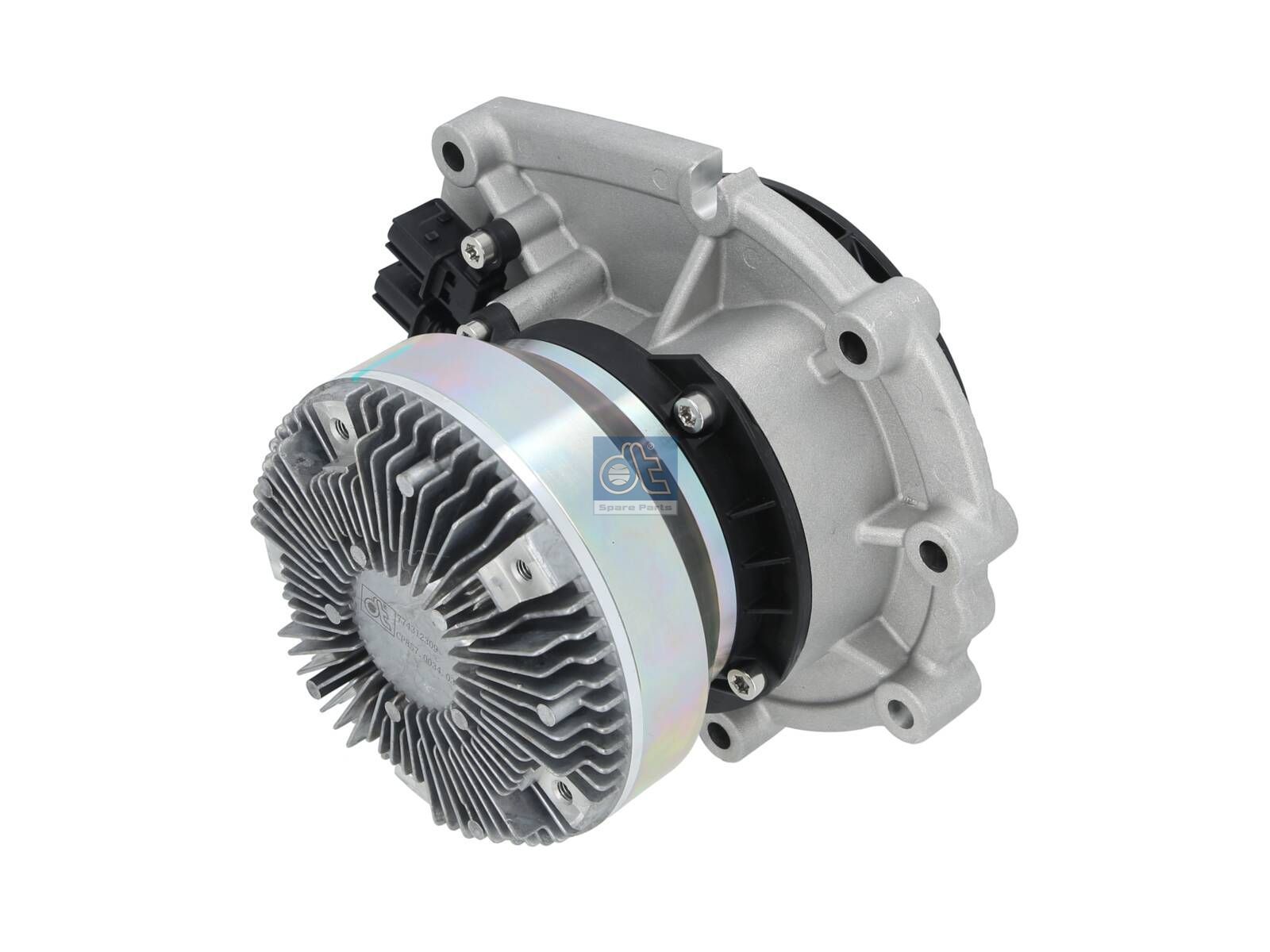 Water pump | DT Spare Parts 3.16039SP