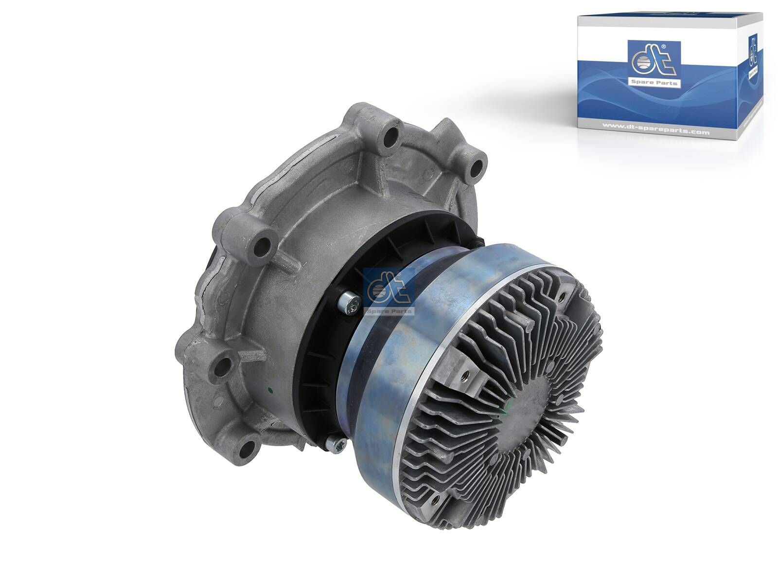 Water pump | DT Spare Parts 3.16039