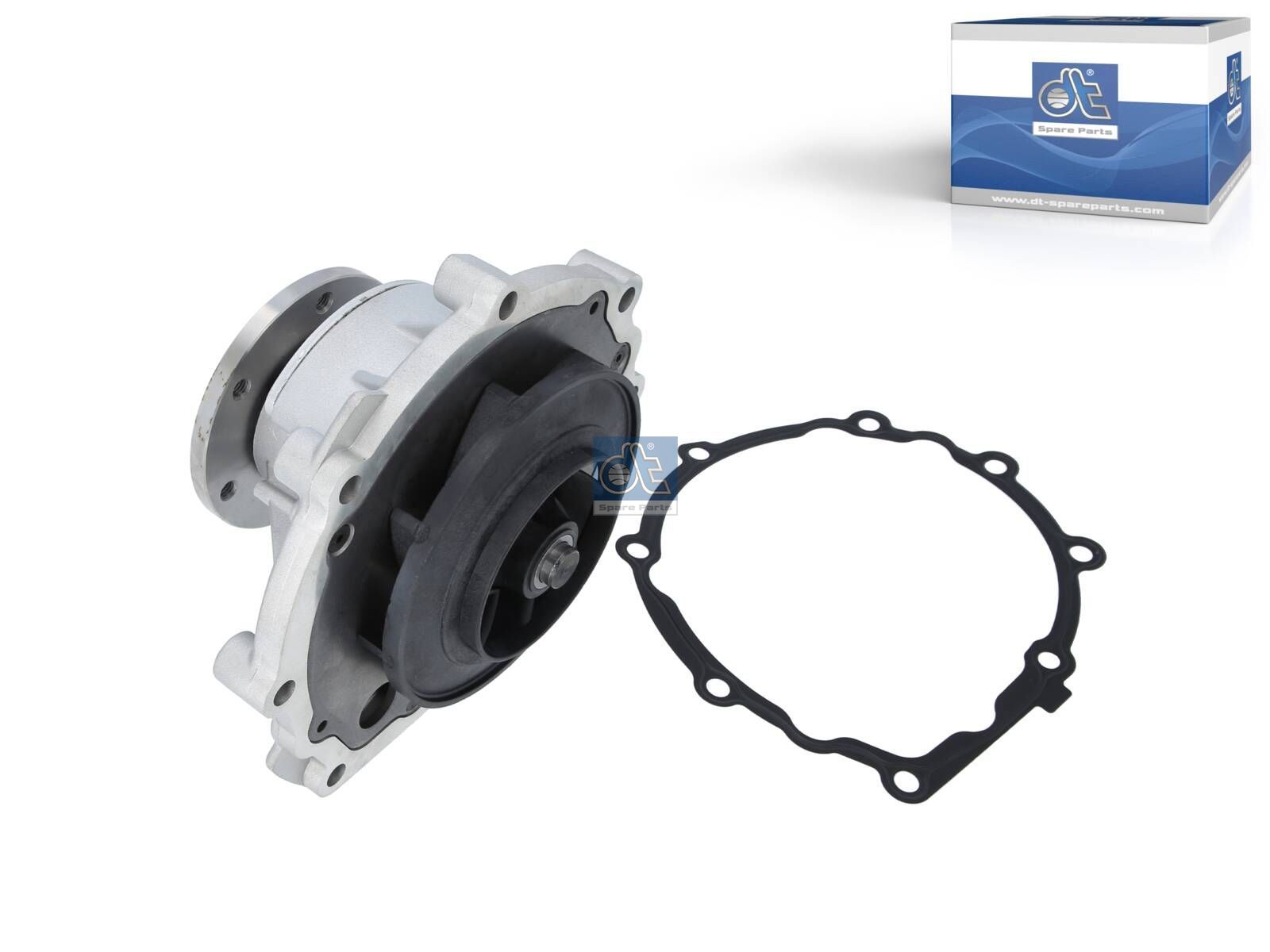 Water pump | DT Spare Parts 3.16040