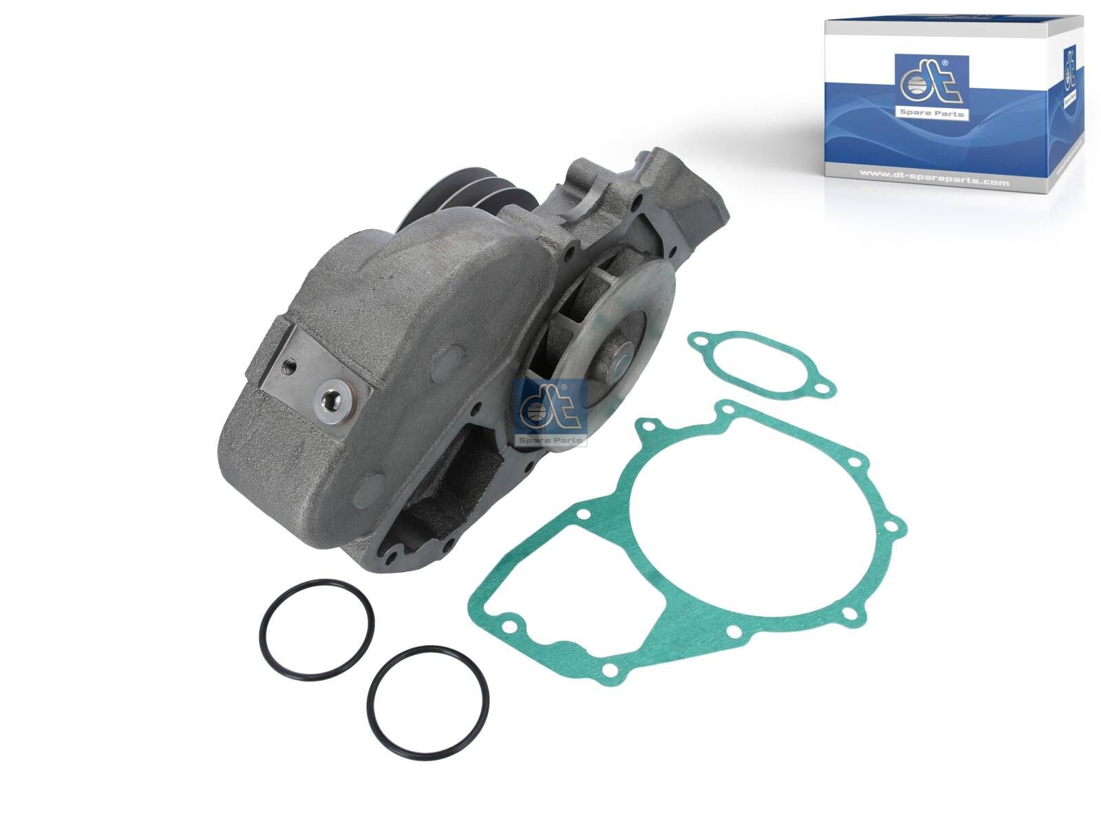 Water pump | DT Spare Parts 3.16041