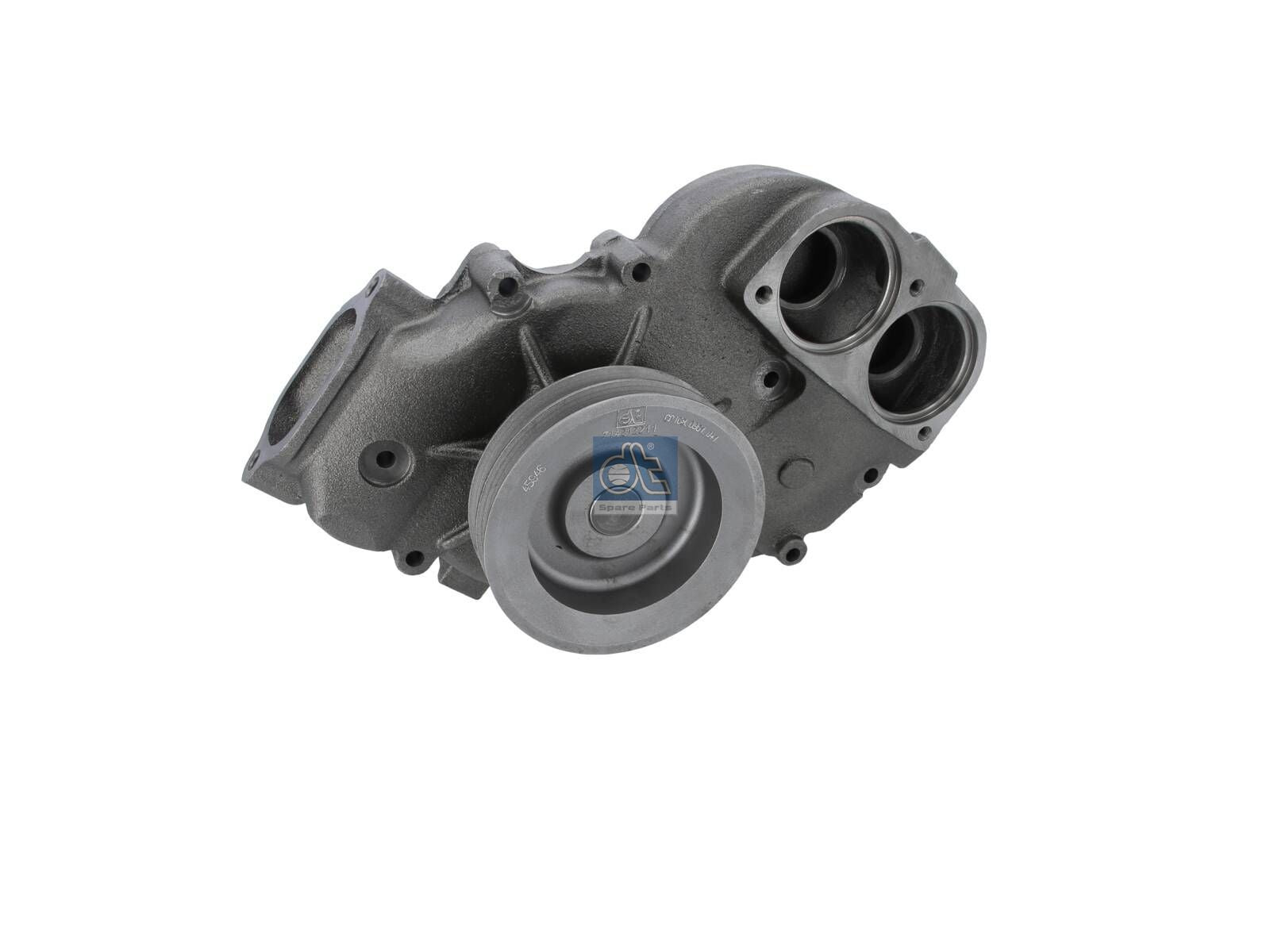 Water pump | DT Spare Parts 3.16041