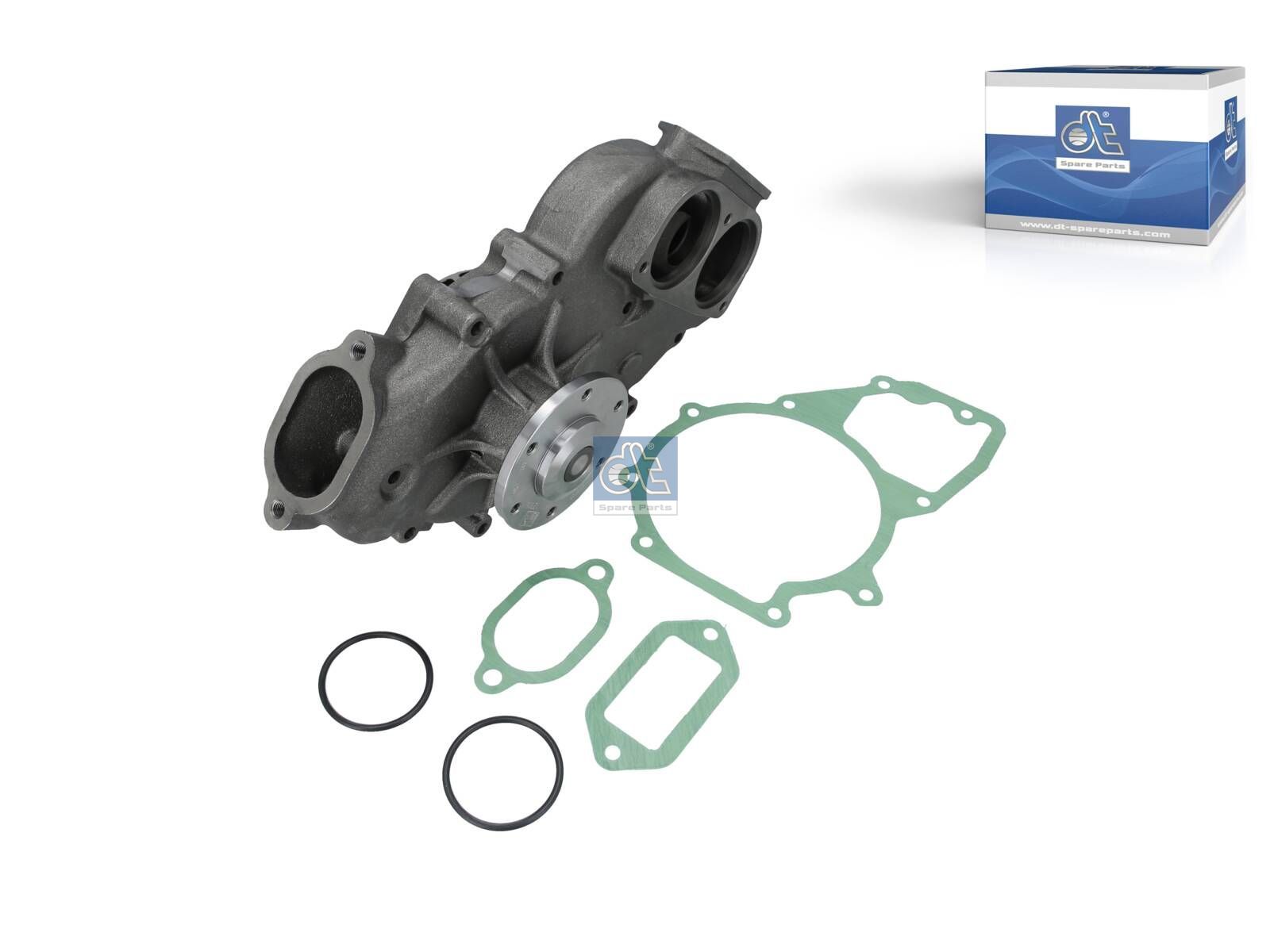 Water pump | DT Spare Parts 3.16042