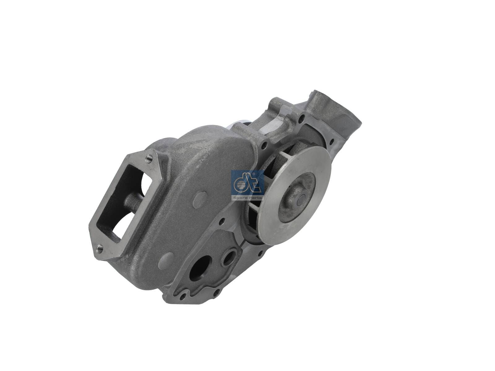Water pump | DT Spare Parts 3.16042