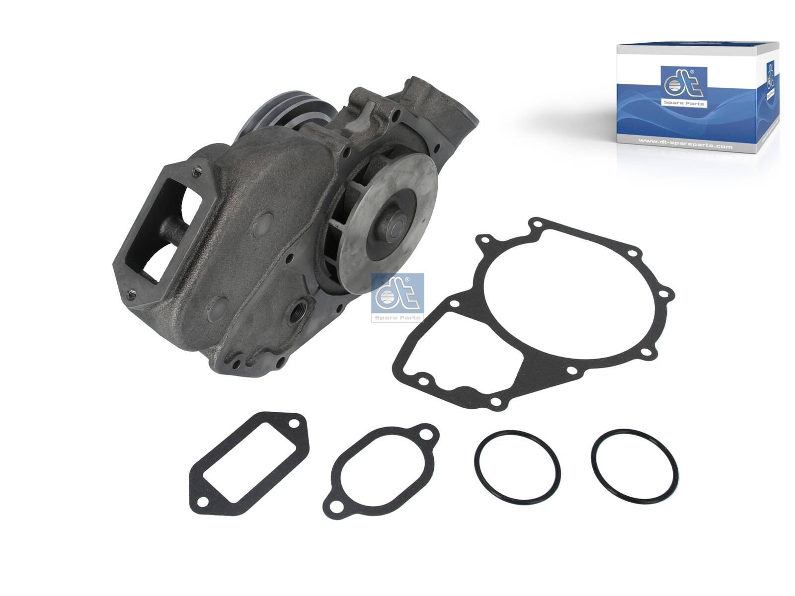 Water pump | DT Spare Parts 3.16043