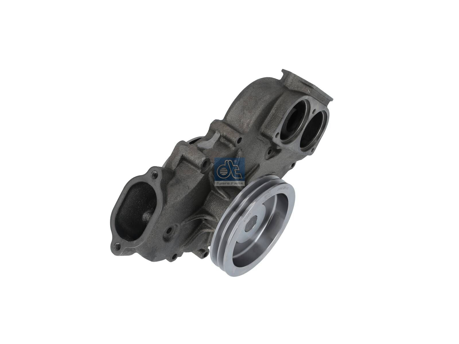 Water pump | DT Spare Parts 3.16043